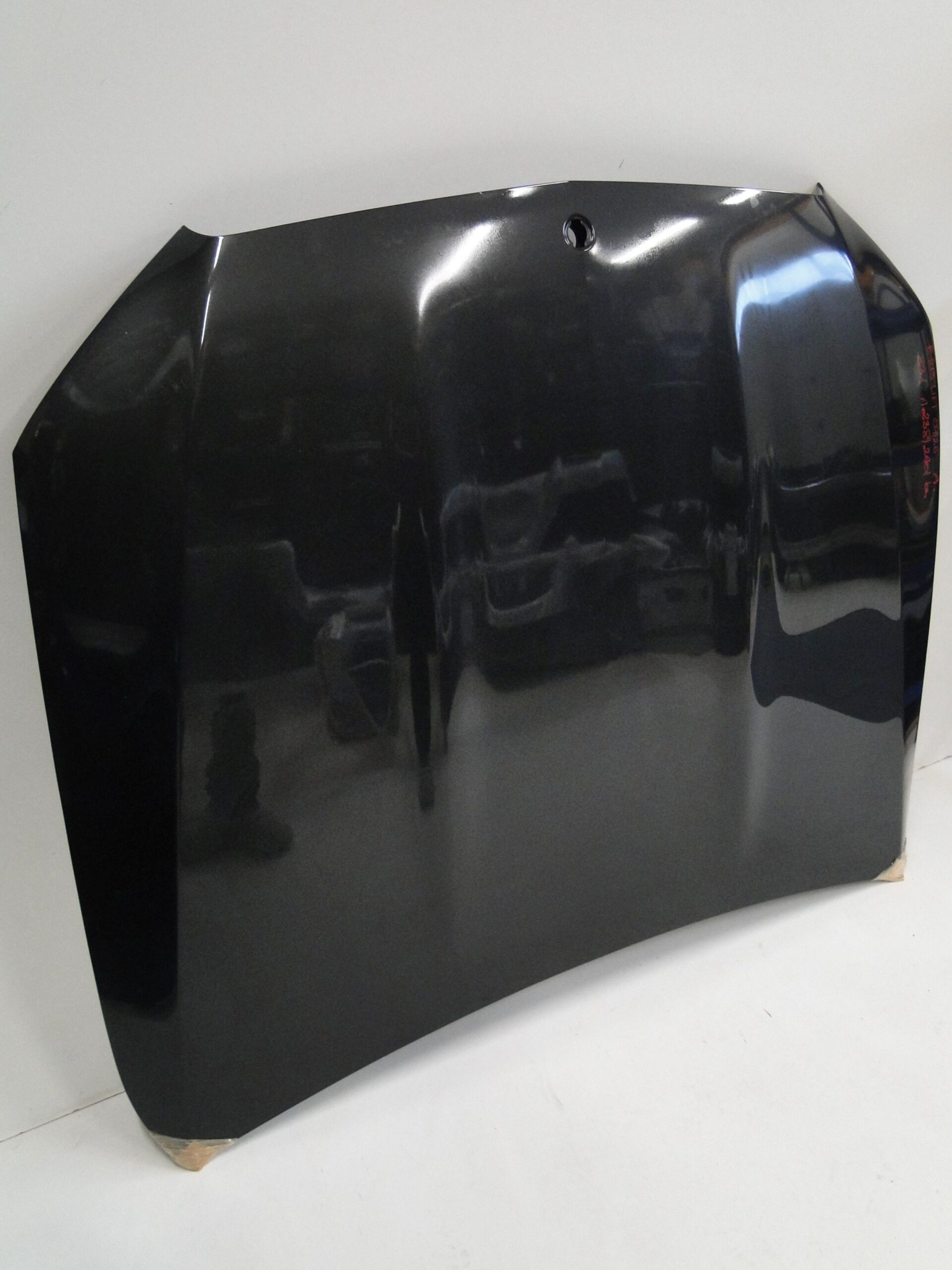 MERCEDES MASKA POKRYWA SILNIKA SZARA 831 E KLASA 238 W238 213 W213 LIFT - obrazek 6