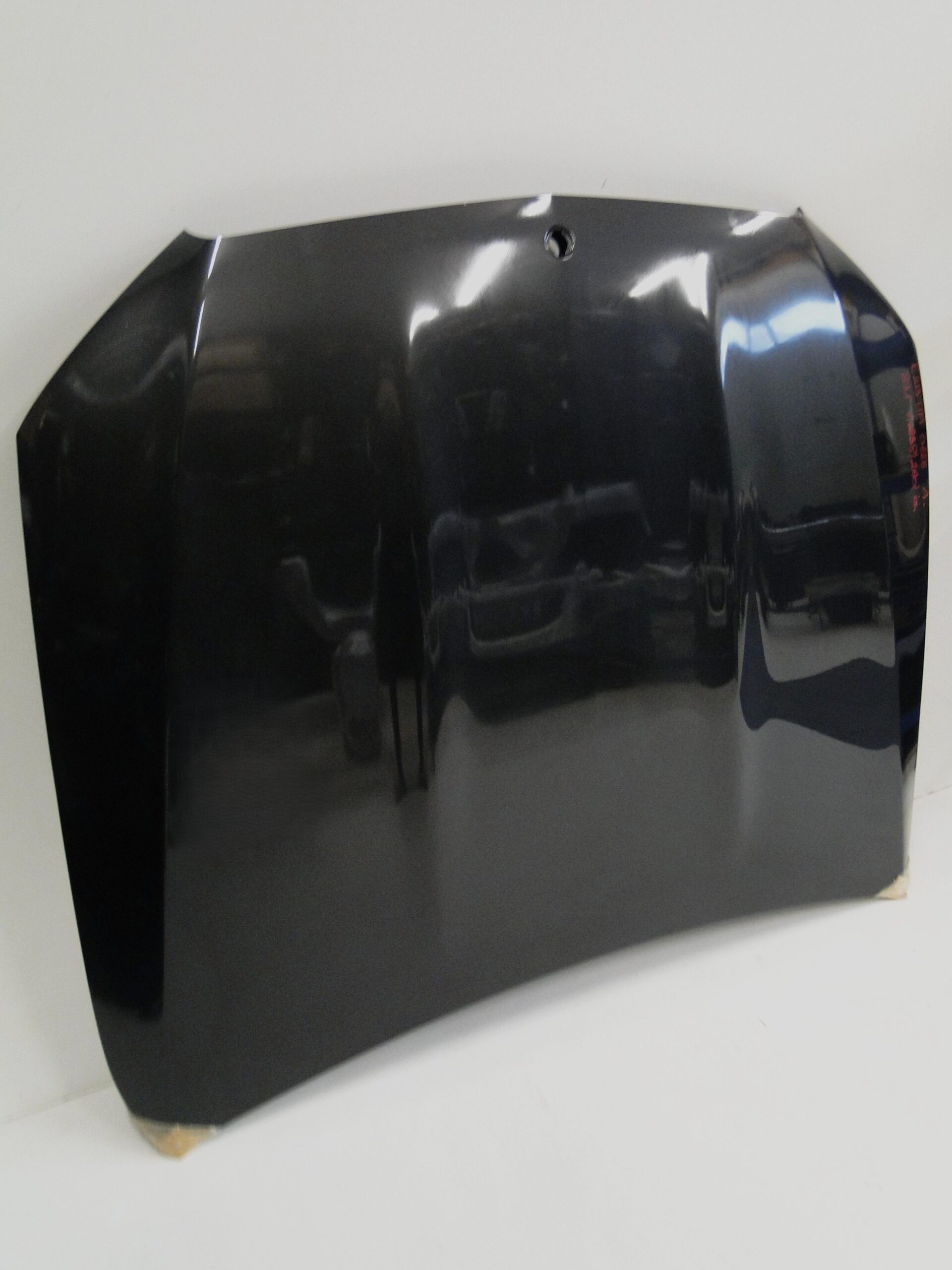 MERCEDES MASKA POKRYWA SILNIKA SZARA 831 E KLASA 238 W238 213 W213 LIFT - obrazek 3