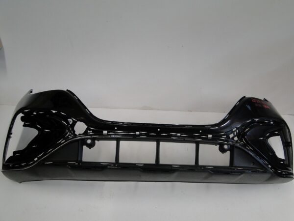 MERCEDES ZDERZAK PRZEDNI AMG NA CZUJNIKI PTS EQE 294 X294 SUV