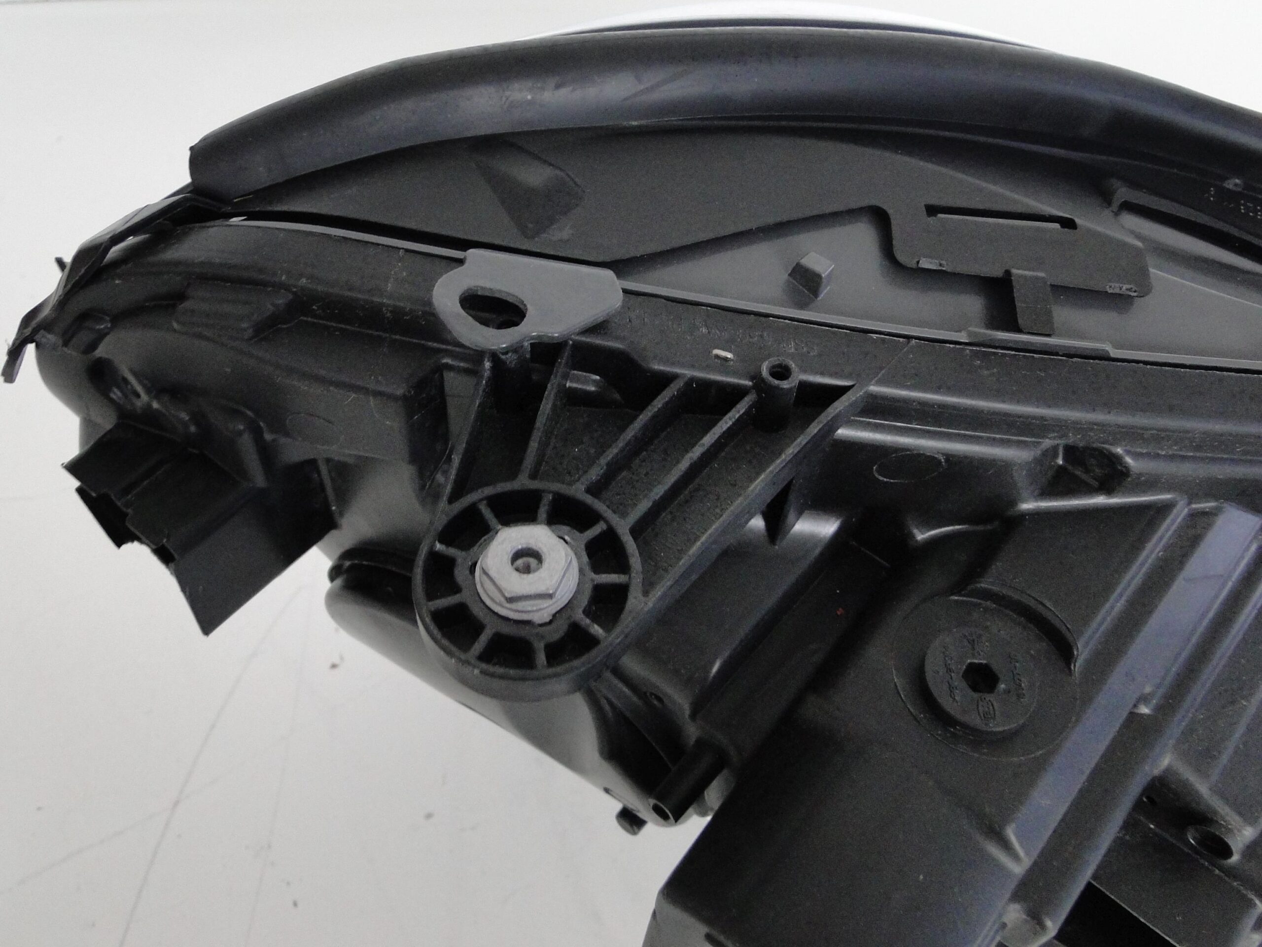 MERCEDES LAMPA PRZEDNIA LEWA LED ILS E KLASA 212 W212 S212 LIFT - obrazek 7