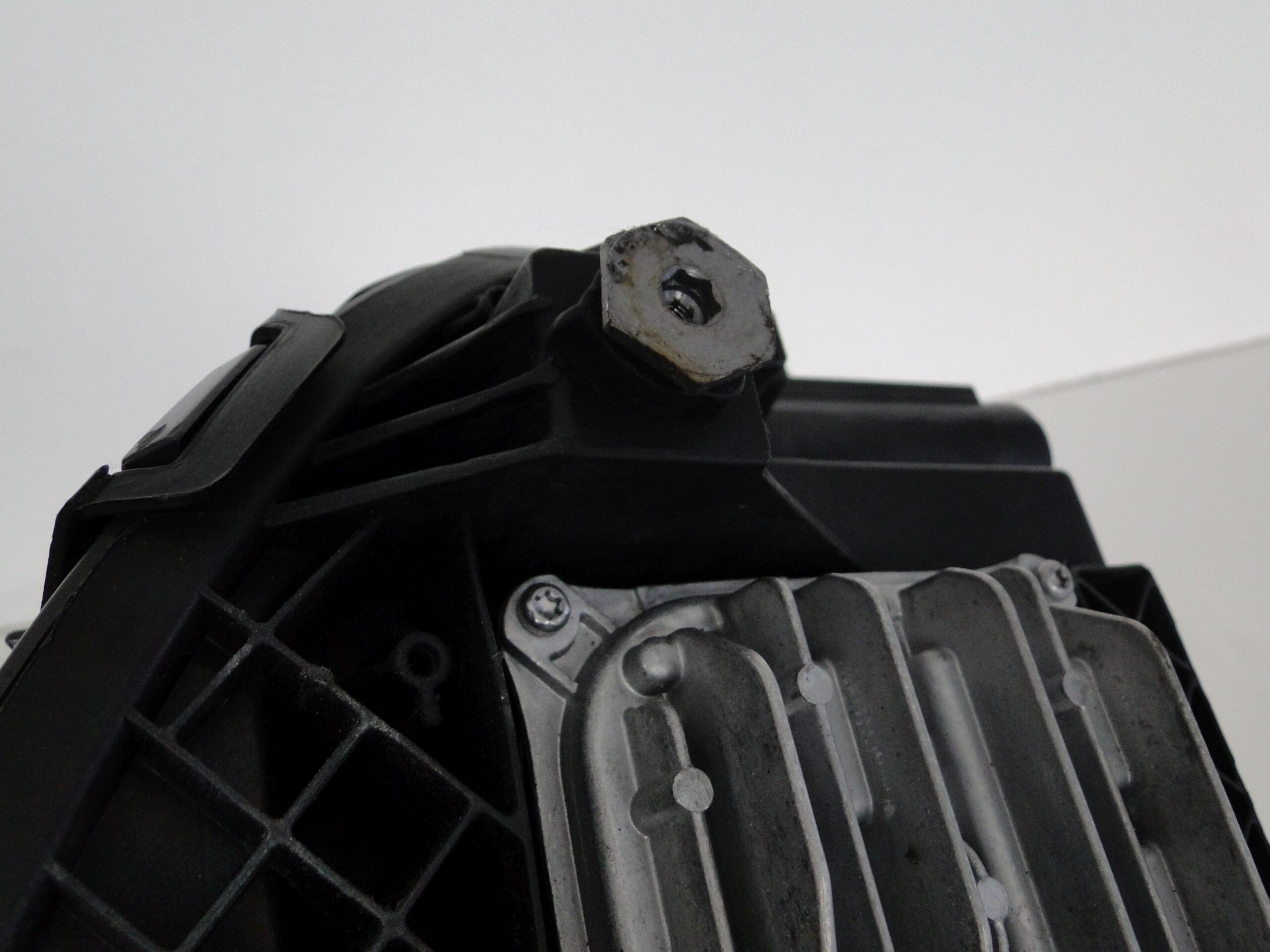 MERCEDES LAMPA PRZEDNIA LEWA LED ILS E KLASA 212 W212 S212 LIFT - obrazek 5