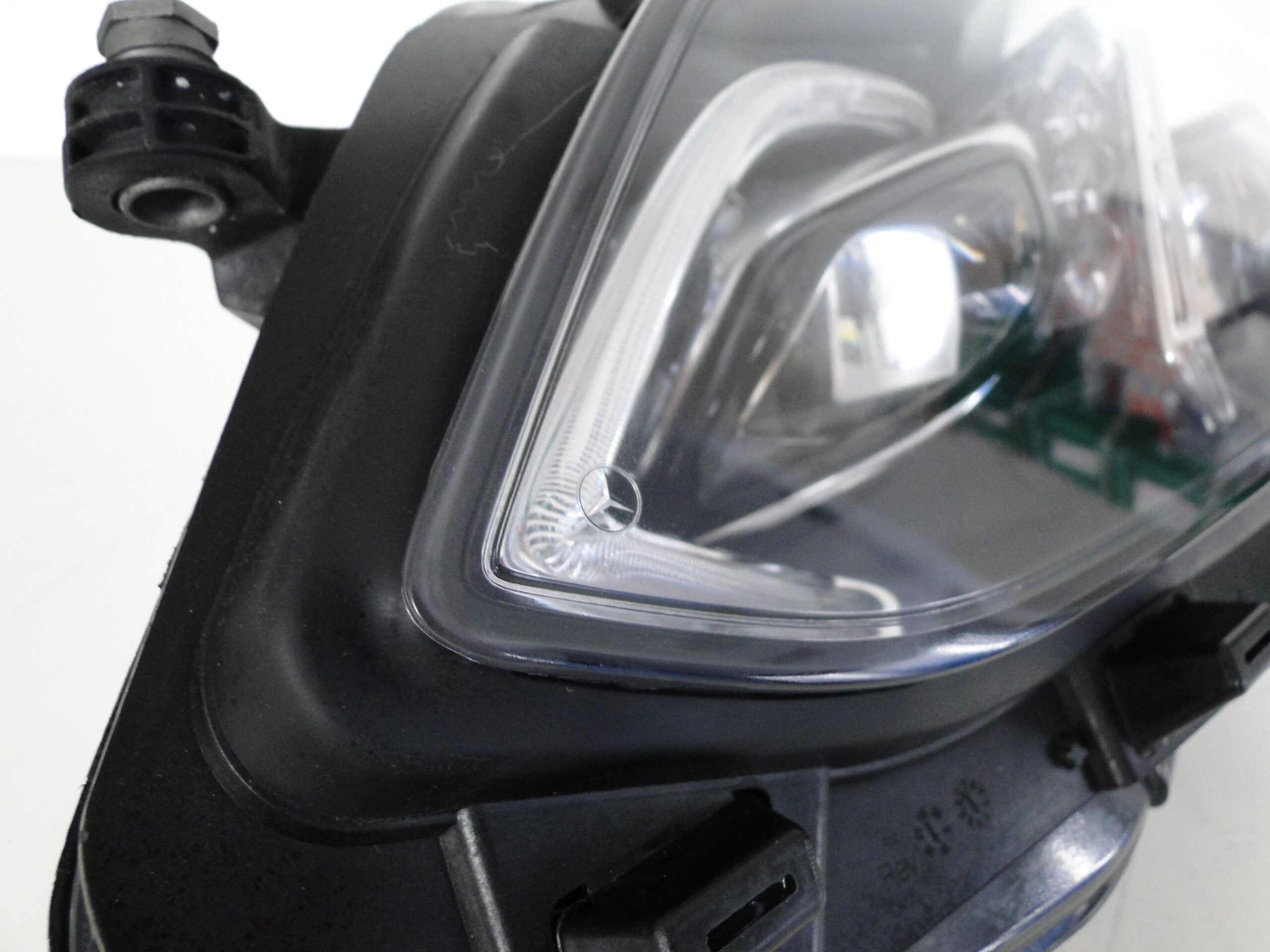 MERCEDES LAMPA PRZEDNIA LEWA LED ILS E KLASA 212 W212 S212 LIFT - obrazek 3