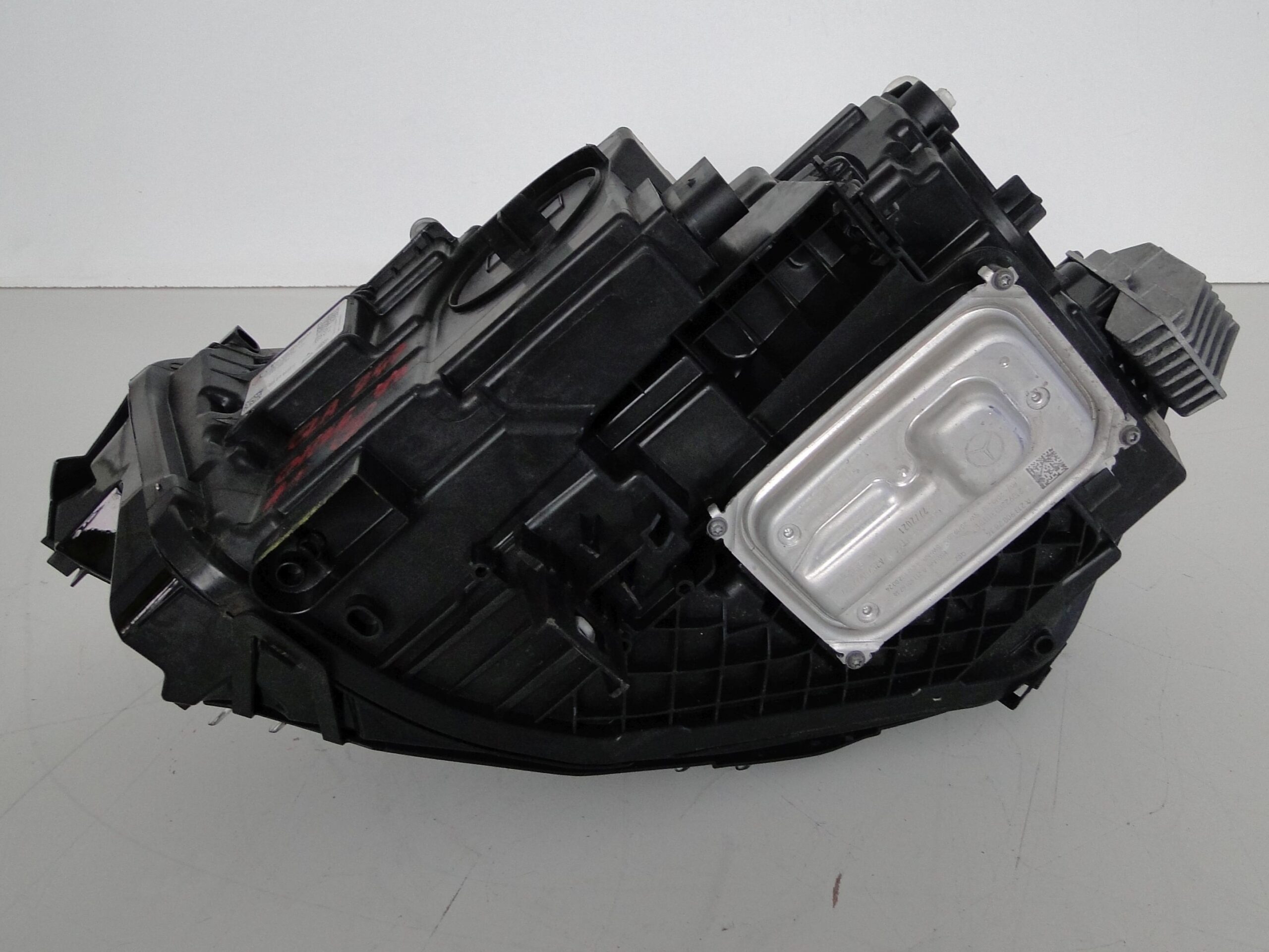 MERCEDES LAMPA PRAWA LED HIGH PERFORMANCE EUROPEJSKA GLA 247 H247 - obrazek 6