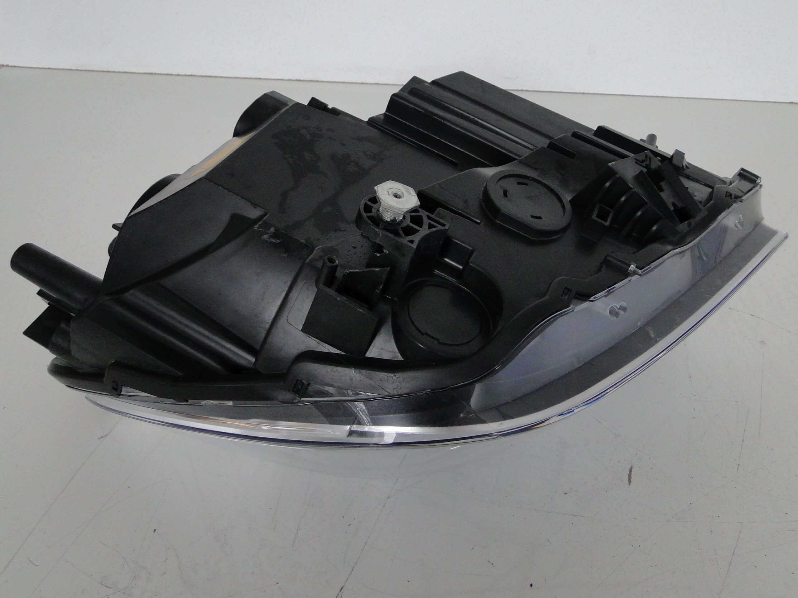 MERCEDES LAMPA LEWA XENON BI-XENON KSENON EUROPA SLK R172 172 - obrazek 5