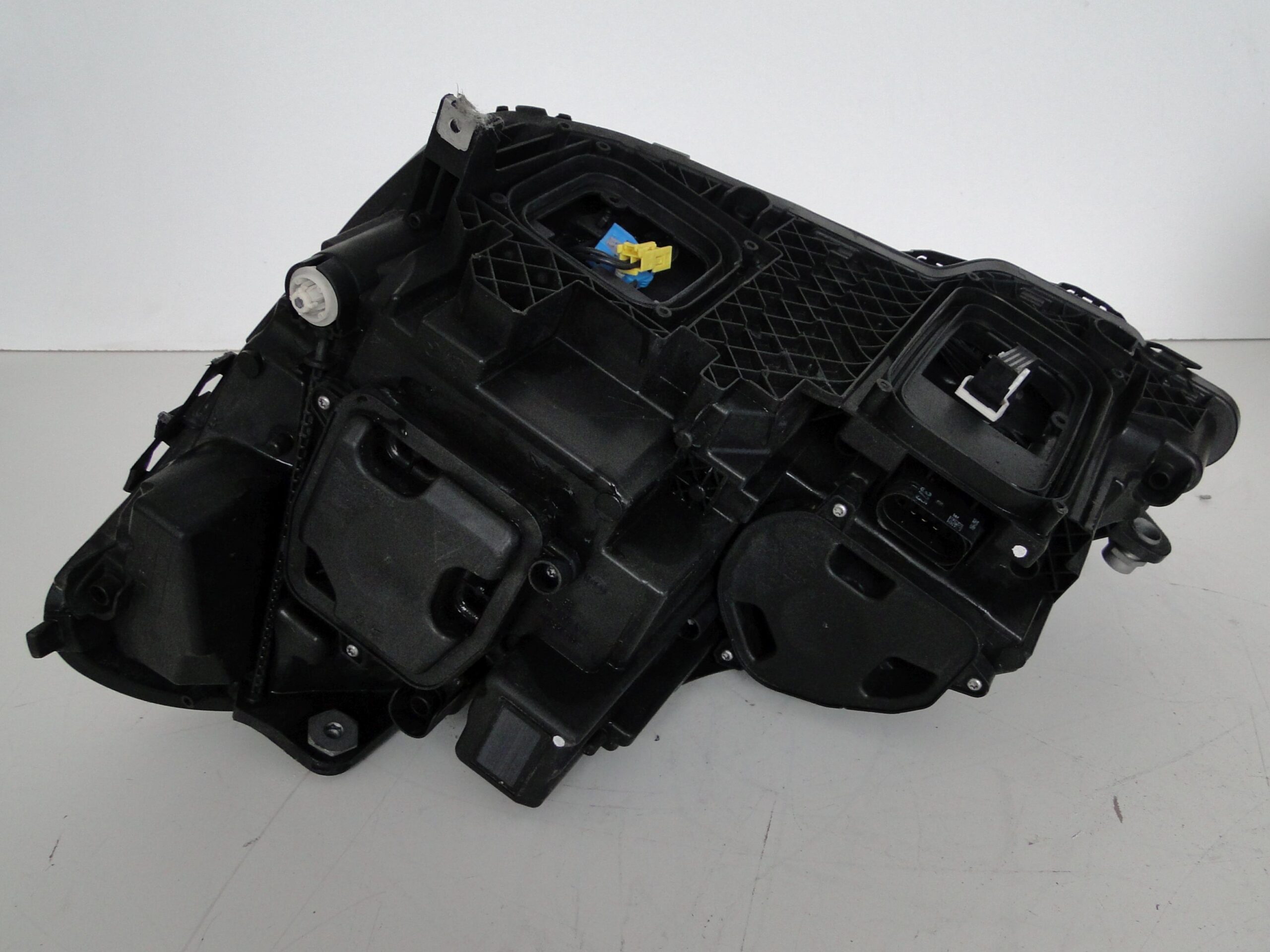 MERCEDES LAMPA PRZEDNIA PRAWA FULL LED E KLASA 207 W207 C207 A207 LIFT - obrazek 5