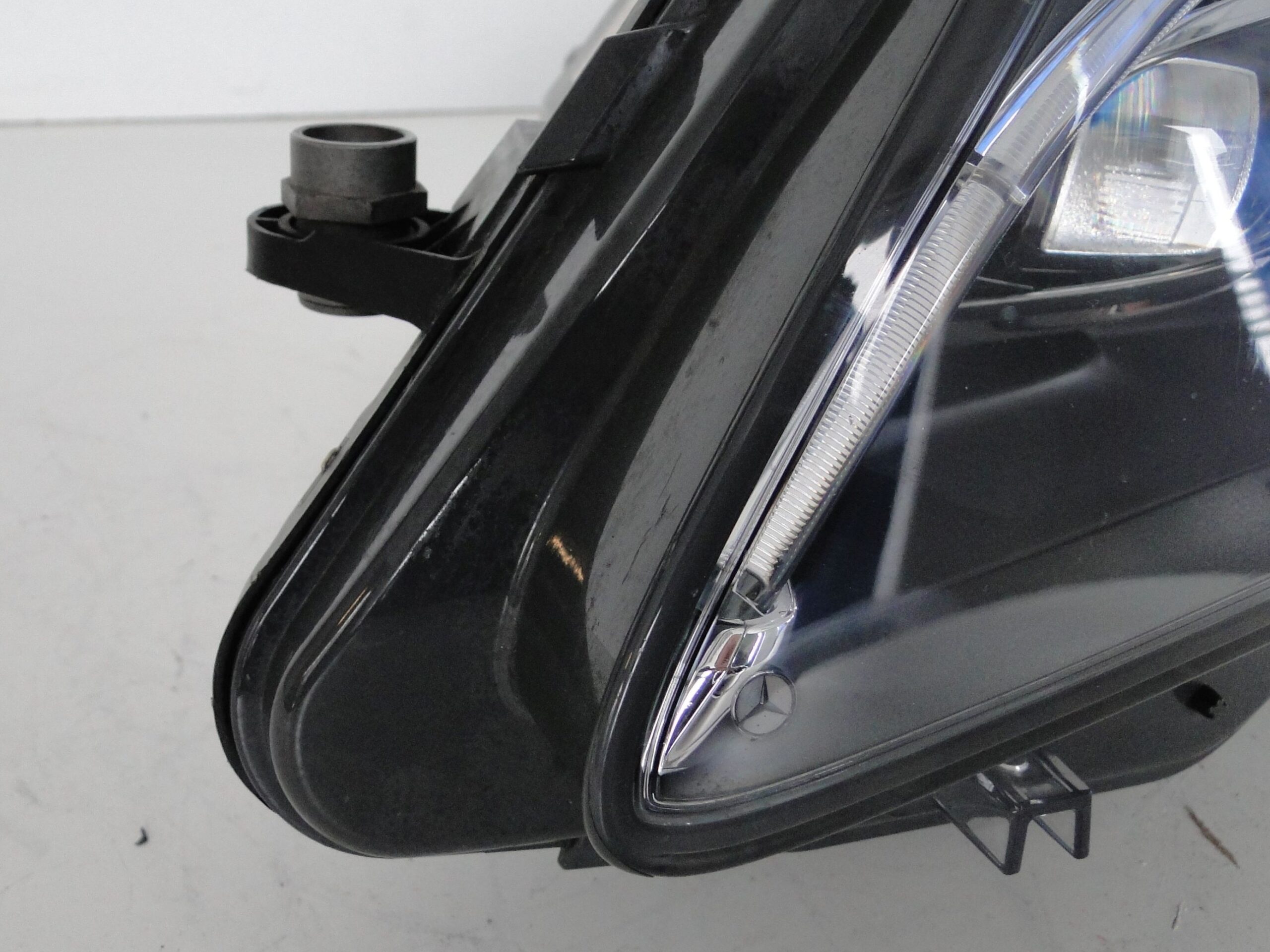 MERCEDES LAMPA PRZEDNIA LEWA FULL LED E KLASA 207 W207 C207 A207 LIFT - obrazek 4