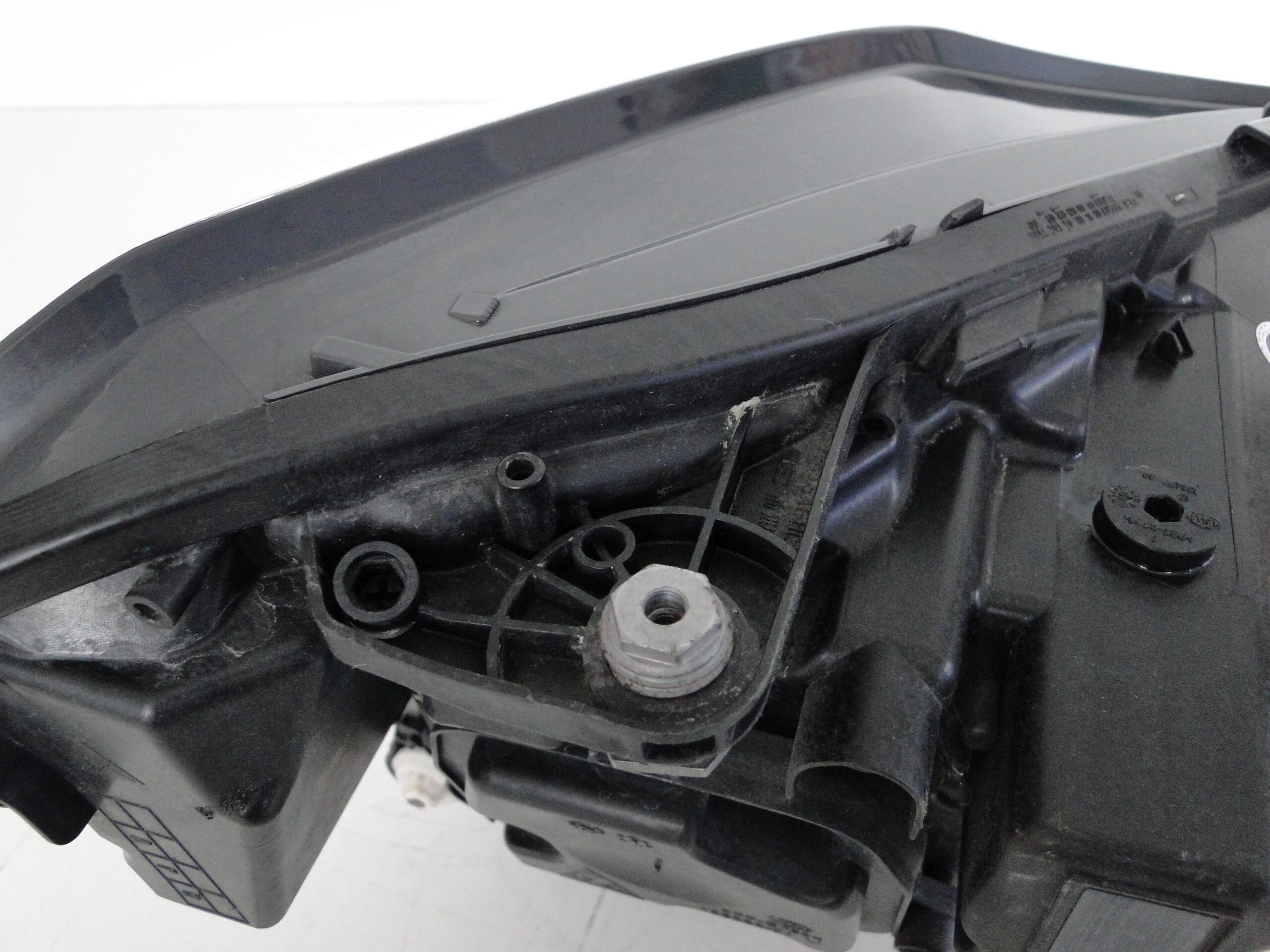 MERCEDES LAMPA PRZEDNIA LEWA FULL LED E KLASA 207 W207 C207 A207 LIFT - obrazek 7