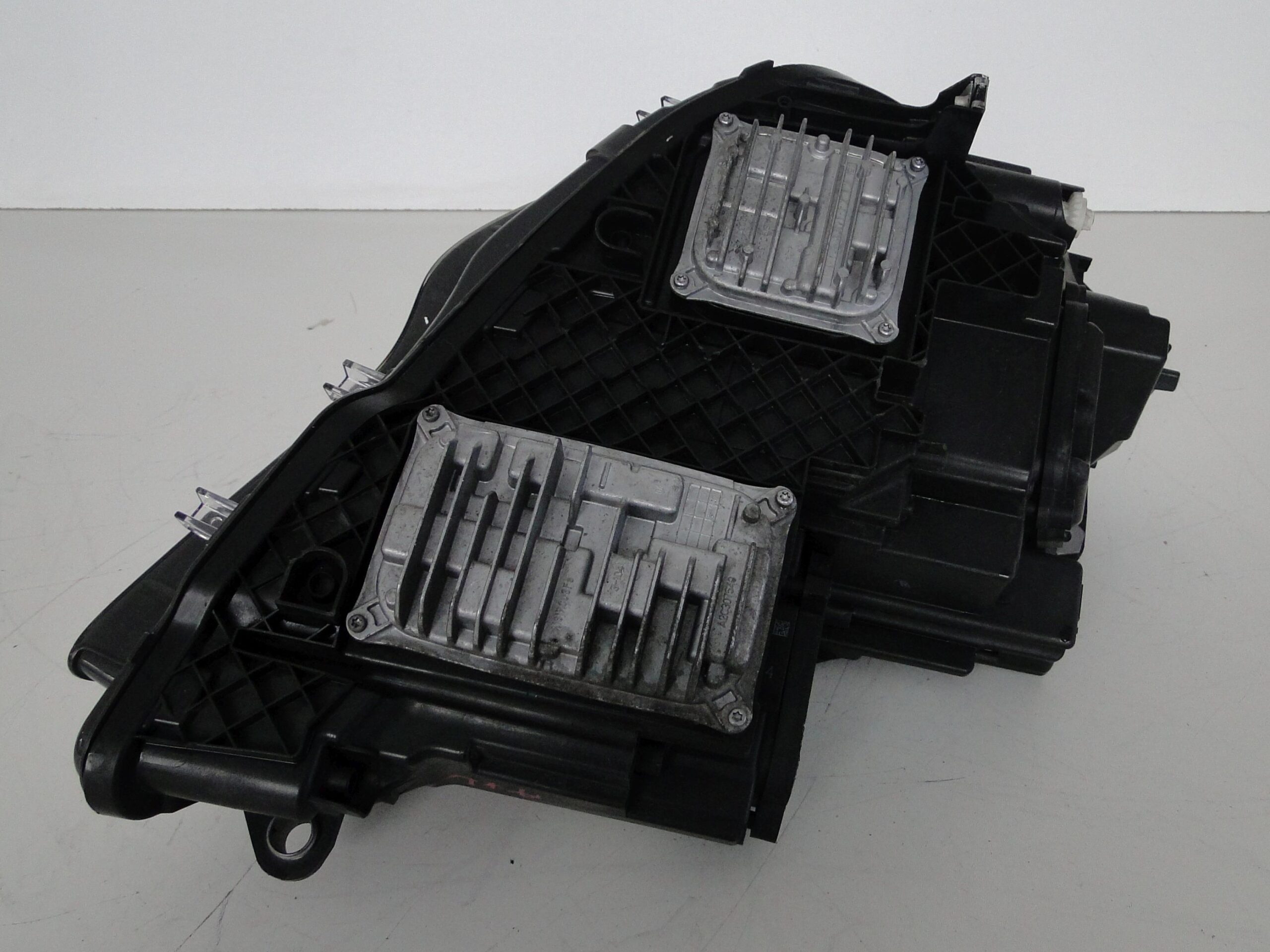 MERCEDES LAMPA PRZEDNIA LEWA FULL LED E KLASA 207 W207 C207 A207 LIFT - obrazek 5