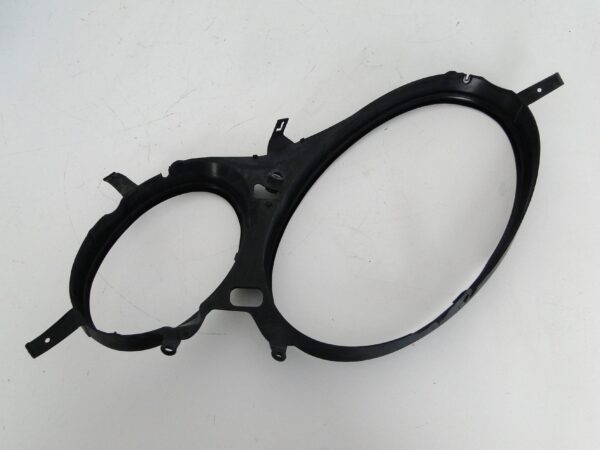 MERCEDES USZCZELKA LAMPY LEWA OSŁONA E KLASA 211 W211 S211 PRZED LIFTEM