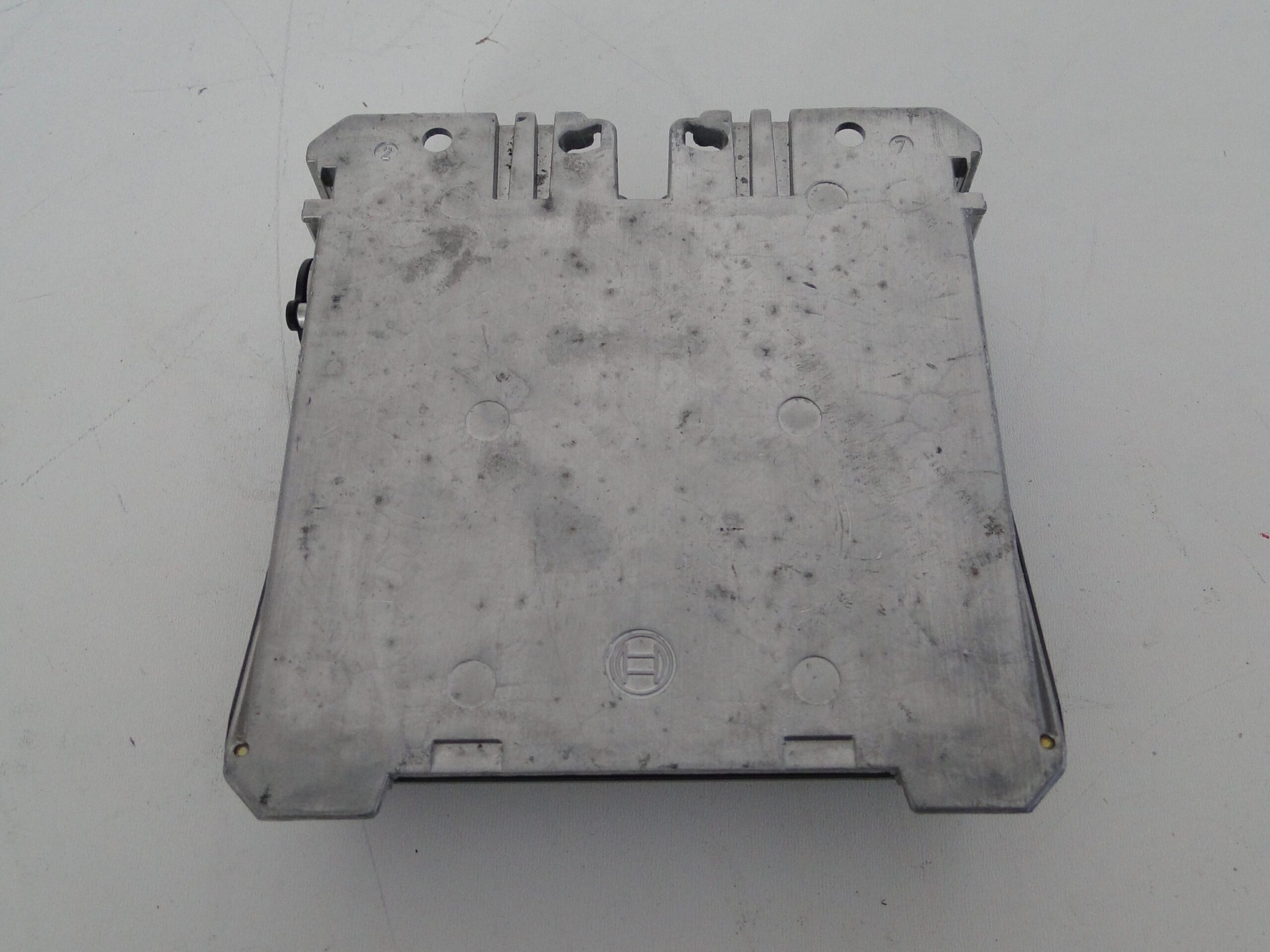 MERCEDES STEROWNIK SILNIKA KOMPUTER ECU E KLASA 124 W124 A0175453232 - obrazek 4