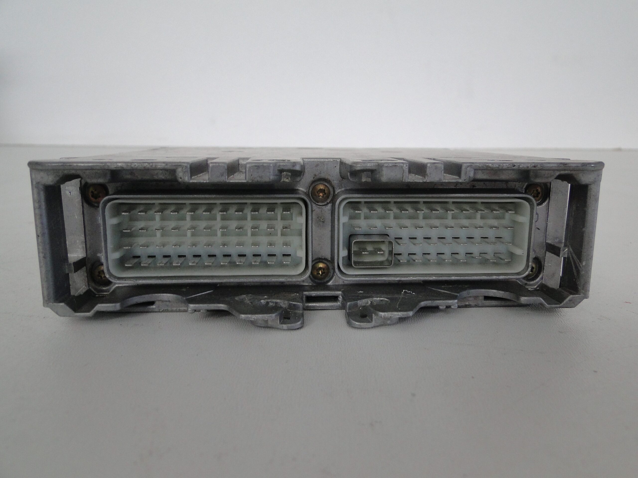 MERCEDES STEROWNIK SILNIKA KOMPUTER ECU E KLASA 124 W124 A0175453232 - obrazek 5