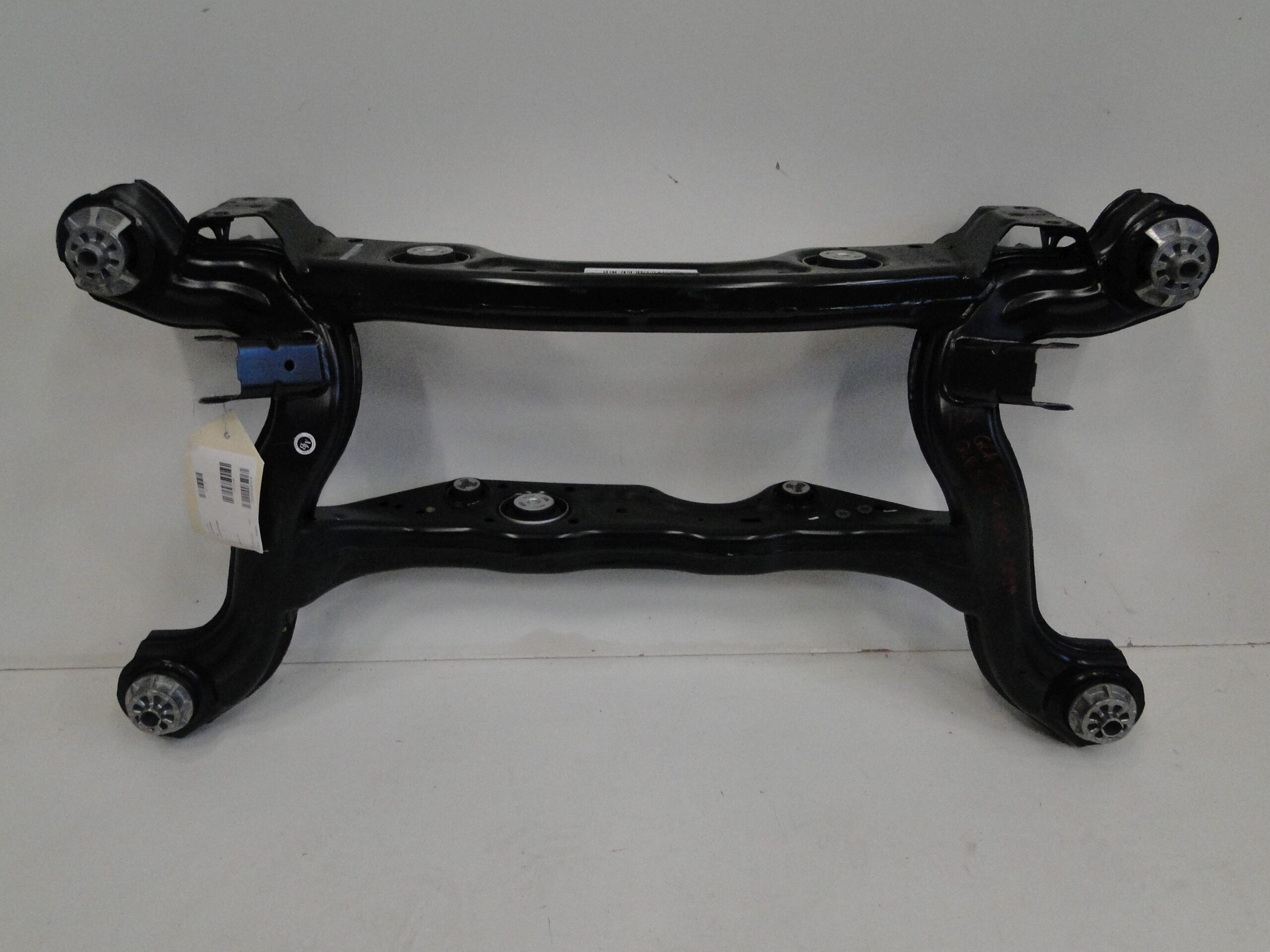 MERCEDES WÓZEK ŁAWA SANKI TYLNE 4MATIC GLA H247 GLB X247 247 LIFT - obrazek 2