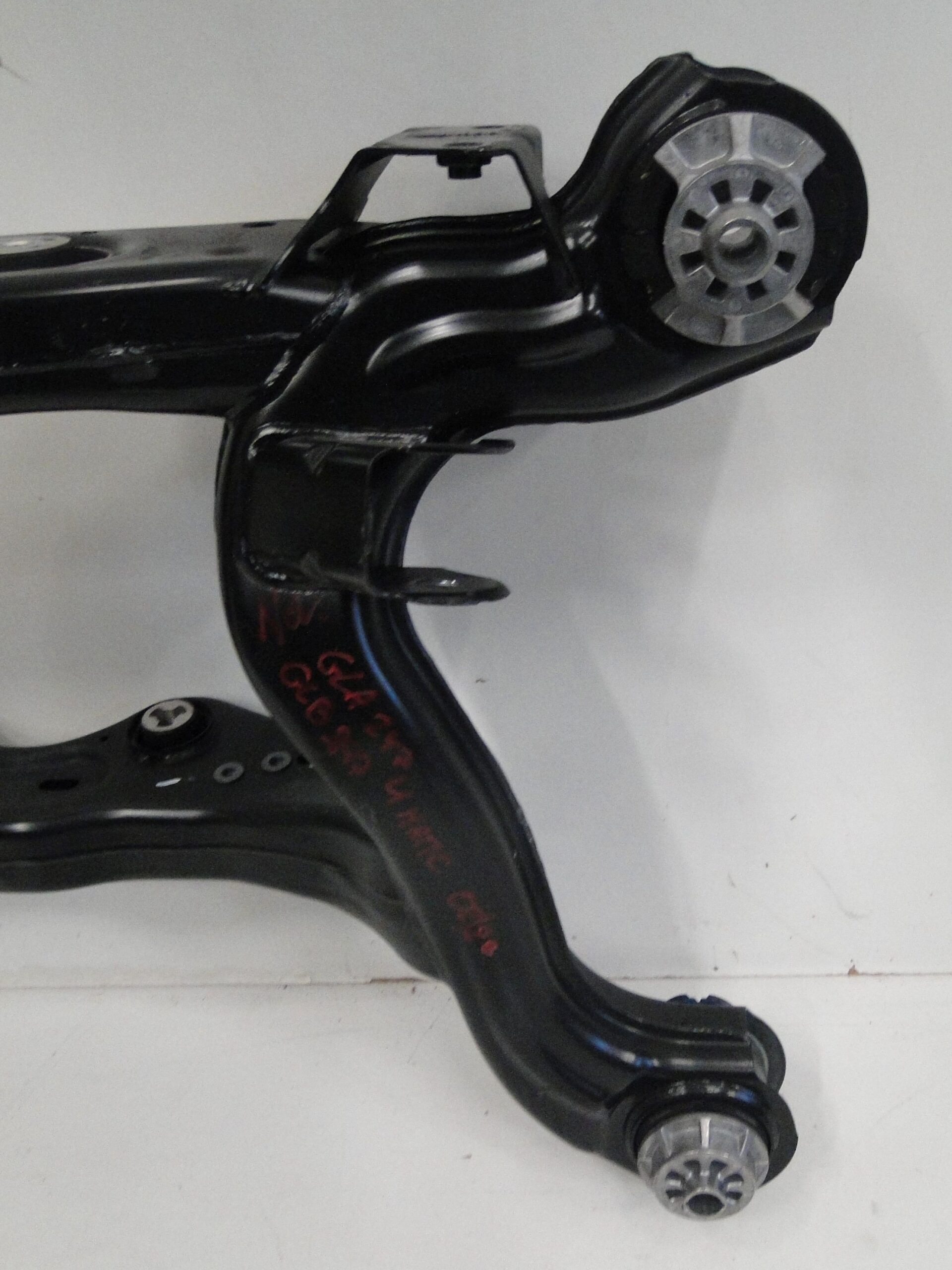 MERCEDES WÓZEK ŁAWA SANKI TYLNE 4MATIC GLA H247 GLB X247 247 LIFT - obrazek 4