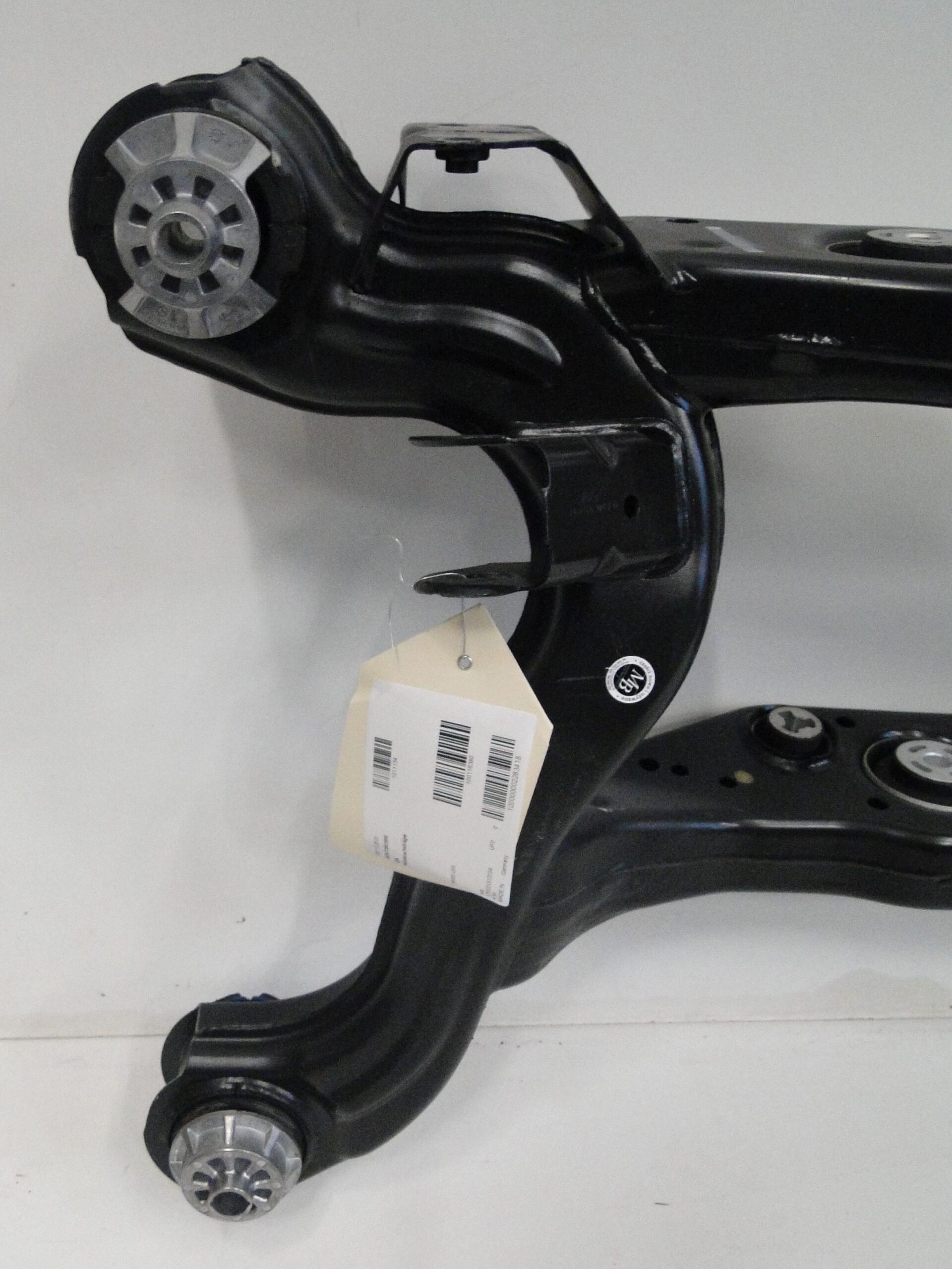 MERCEDES WÓZEK ŁAWA SANKI TYLNE 4MATIC GLA H247 GLB X247 247 LIFT - obrazek 3