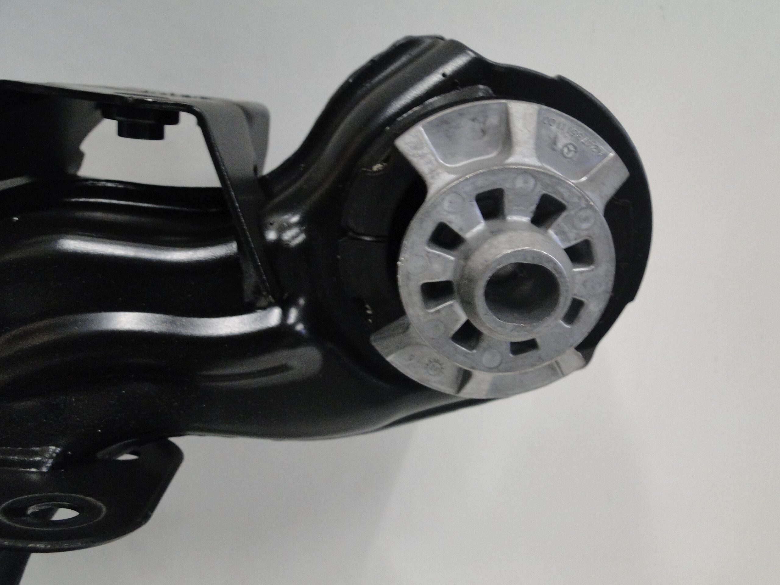 MERCEDES WÓZEK ŁAWA SANKI TYLNE 4MATIC GLA H247 GLB X247 247 LIFT - obrazek 8