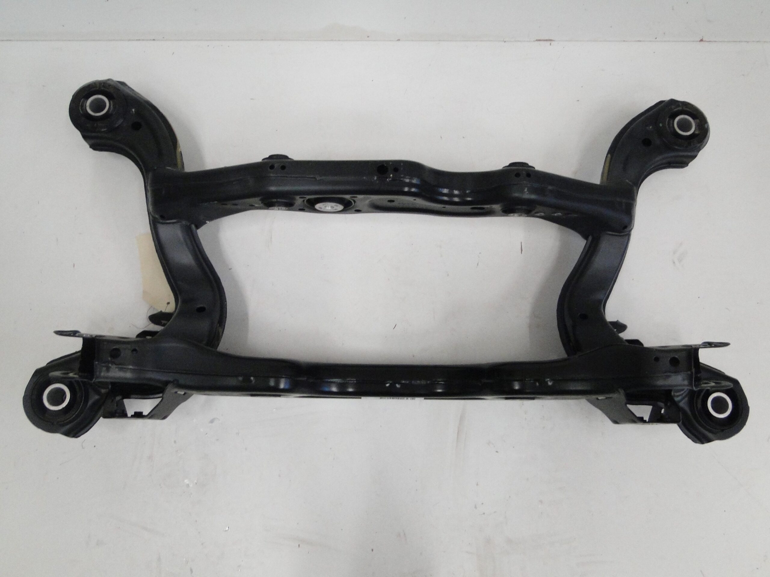 MERCEDES WÓZEK ŁAWA SANKI TYLNE 4MATIC GLA H247 GLB X247 247 LIFT - obrazek 9