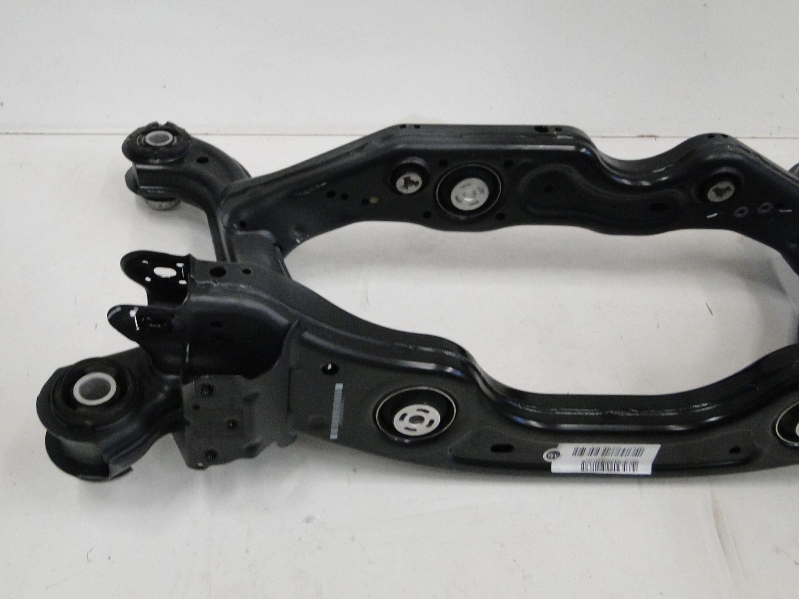 MERCEDES WÓZEK ŁAWA SANKI TYLNE 4MATIC GLA H247 GLB X247 247 LIFT - obrazek 10