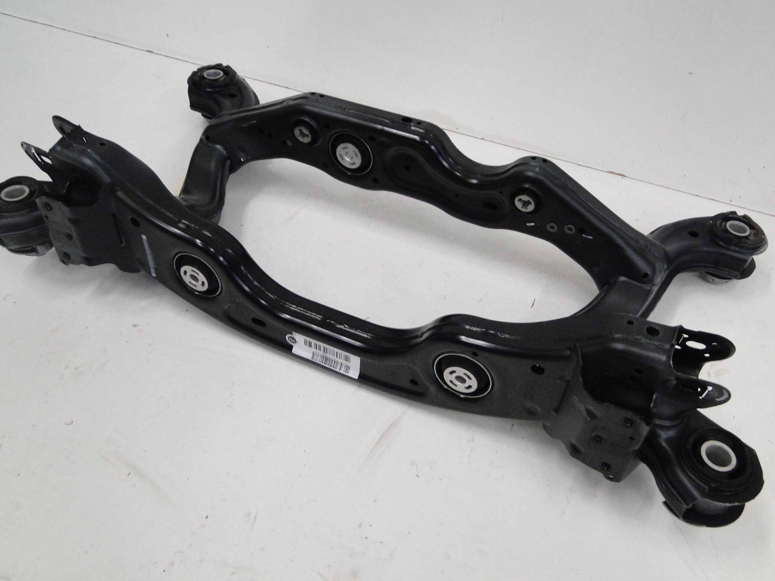 MERCEDES WÓZEK ŁAWA SANKI TYLNE 4MATIC GLA H247 GLB X247 247 LIFT - obrazek 13