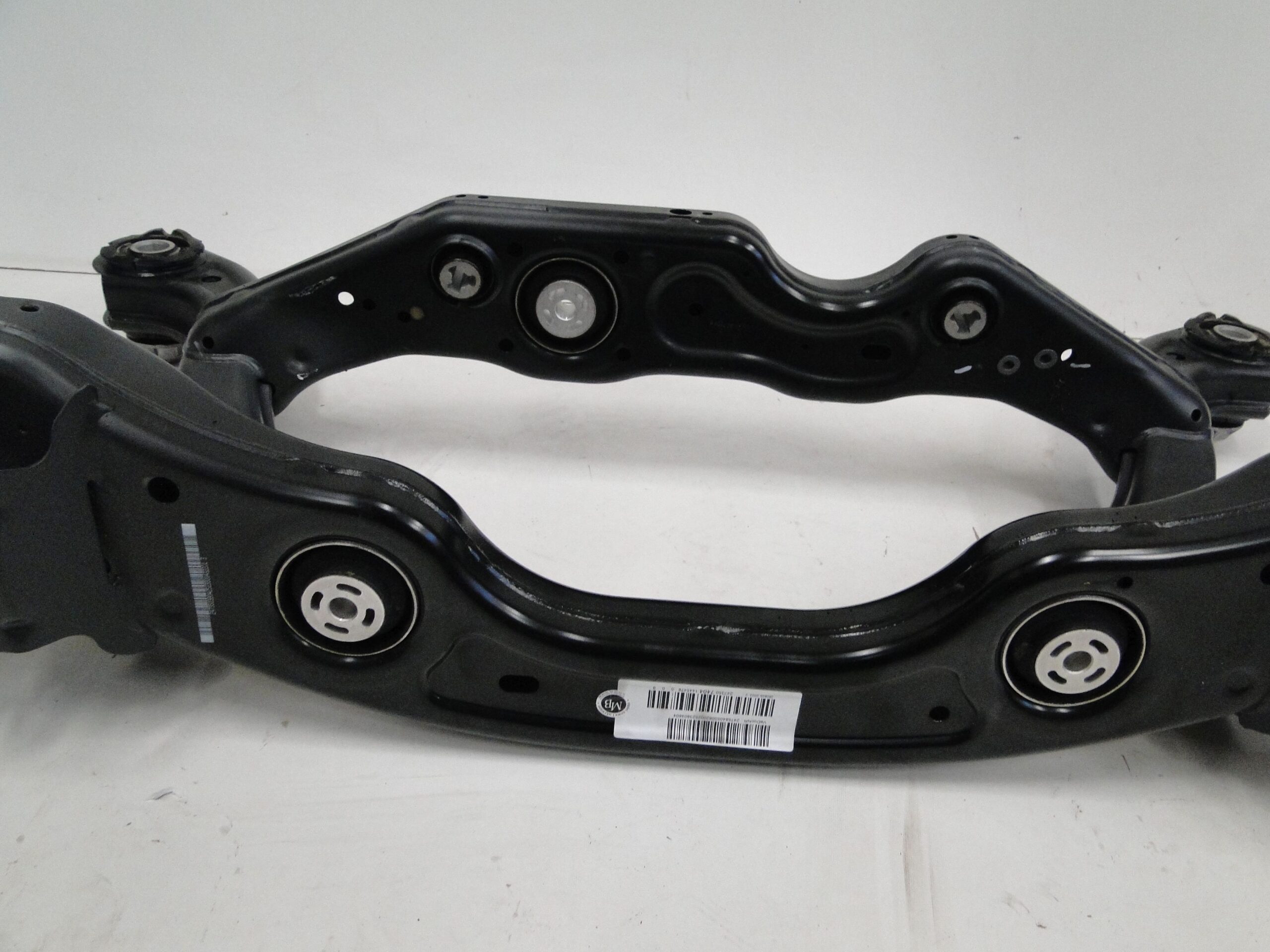 MERCEDES WÓZEK ŁAWA SANKI TYLNE 4MATIC GLA H247 GLB X247 247 LIFT - obrazek 14