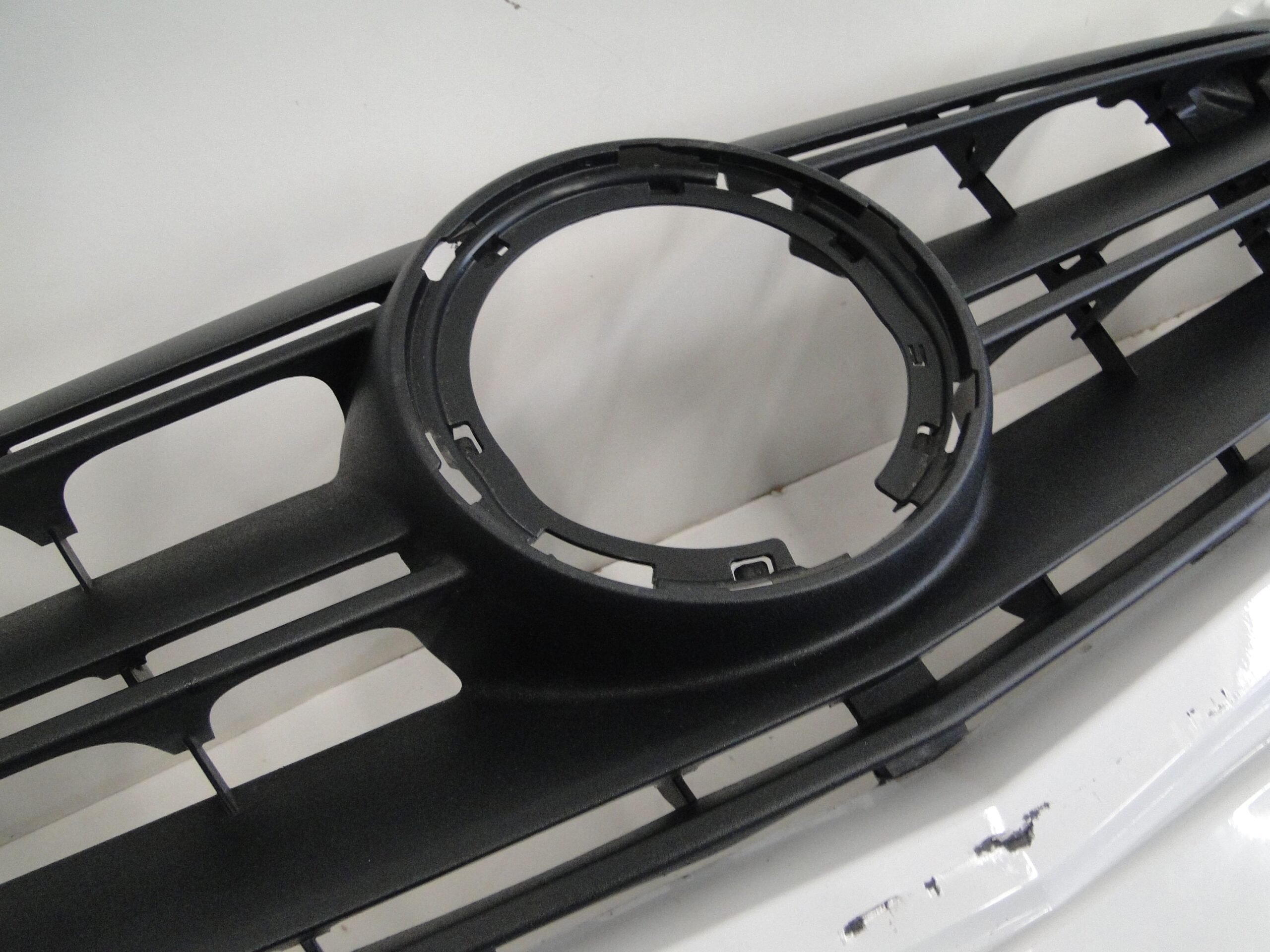 MERCEDES ZDERZAK PRZEDNI NA CZUJNIKI PTS BEZ HALOGENÓW VITO W447 447 LIFT - obrazek 7