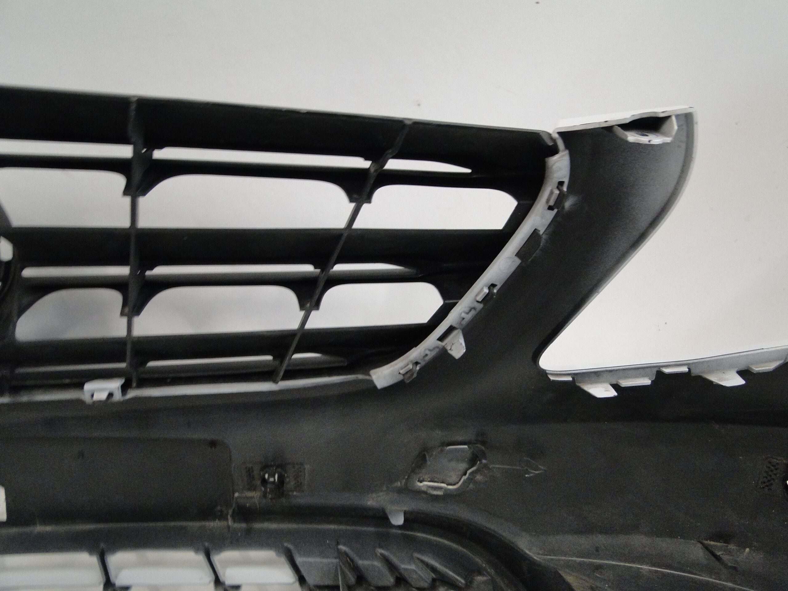 MERCEDES ZDERZAK PRZEDNI NA CZUJNIKI PTS BEZ HALOGENÓW VITO W447 447 LIFT - obrazek 16