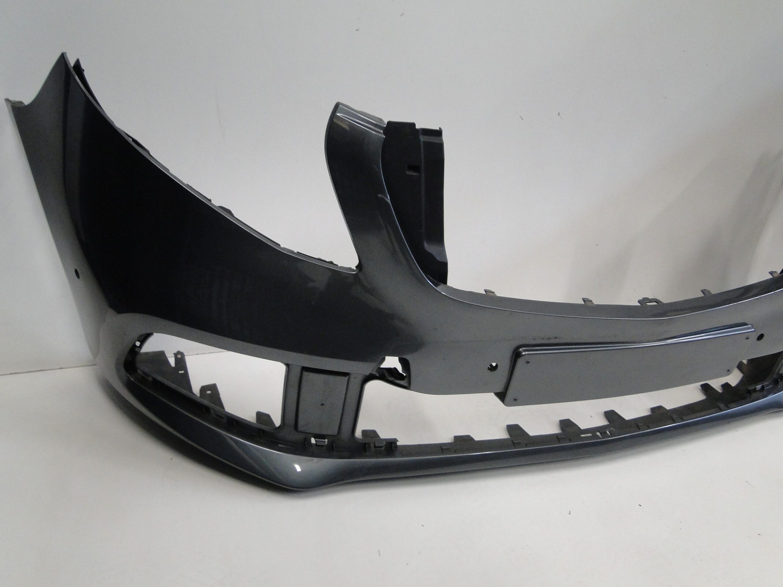 MERCEDES ZDERZAK PRZEDNI NA CZUJNIKI PTS SZARY V KLASA W447 447 LIFT - obrazek 7