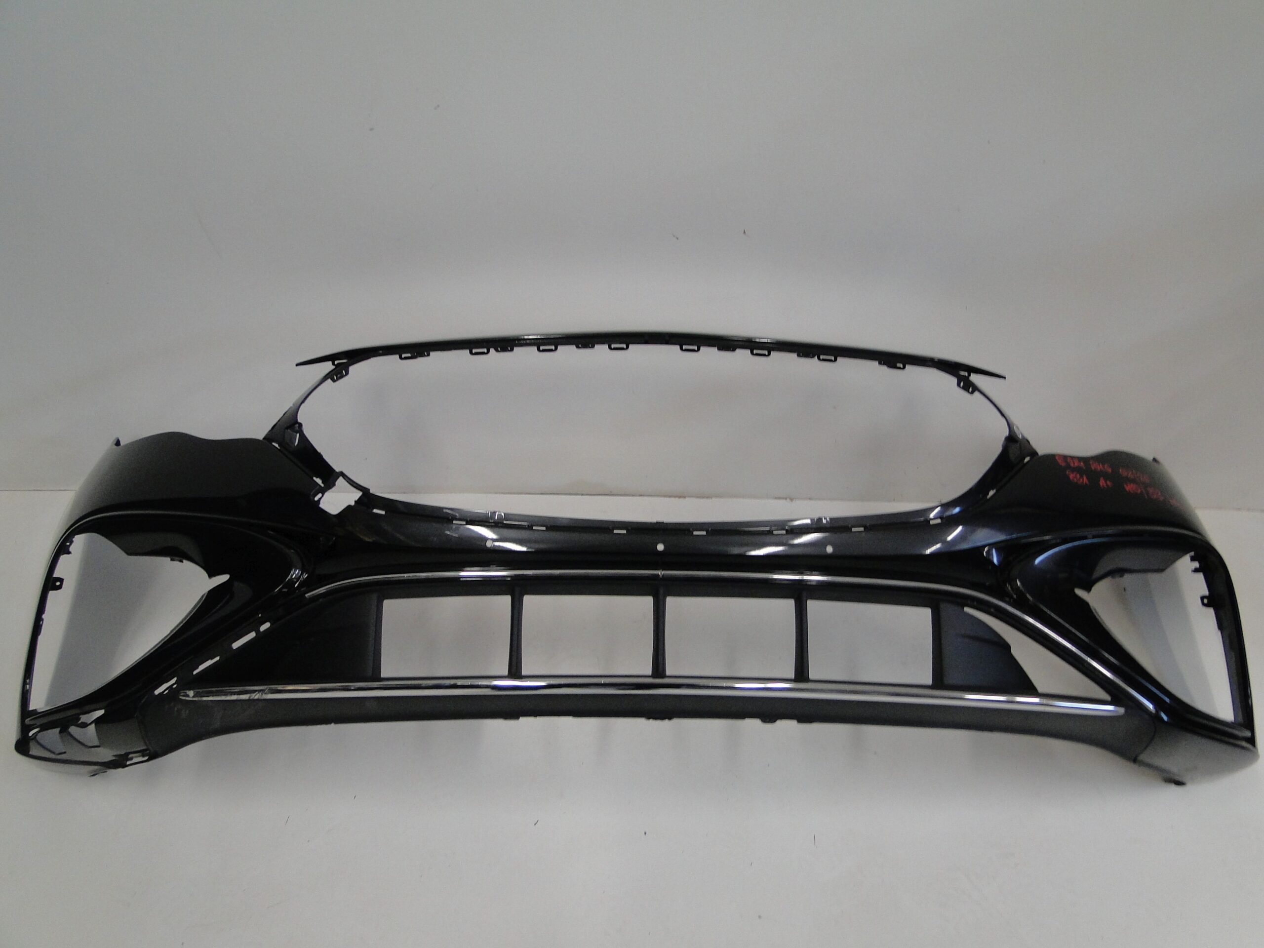 MERCEDES ZDERZAK PRZEDNI 53 AMG NA CZUJNIKI PTS 831 E KLASA 214 W214 S214 - obrazek 2