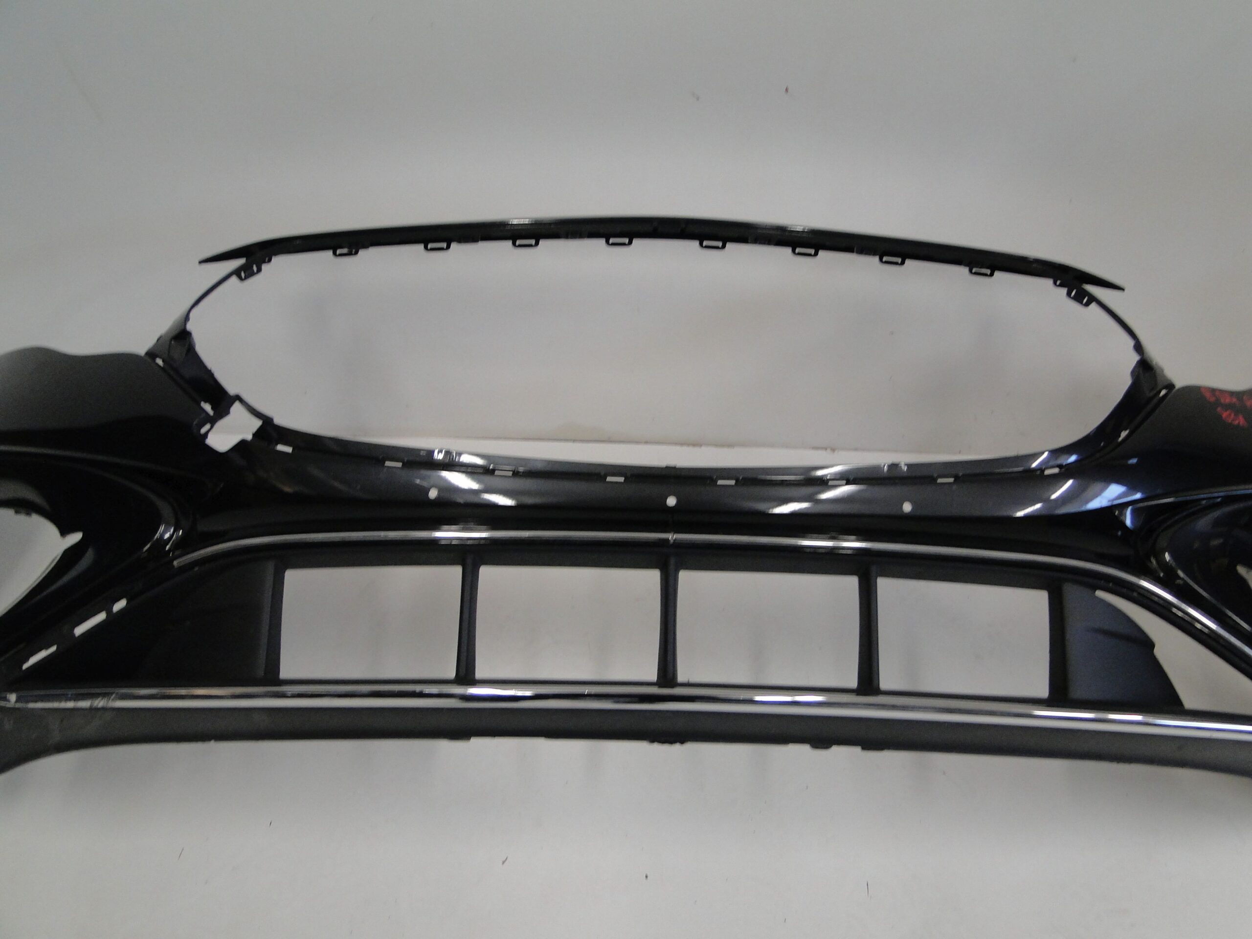 MERCEDES ZDERZAK PRZEDNI 53 AMG NA CZUJNIKI PTS 831 E KLASA 214 W214 S214 - obrazek 4