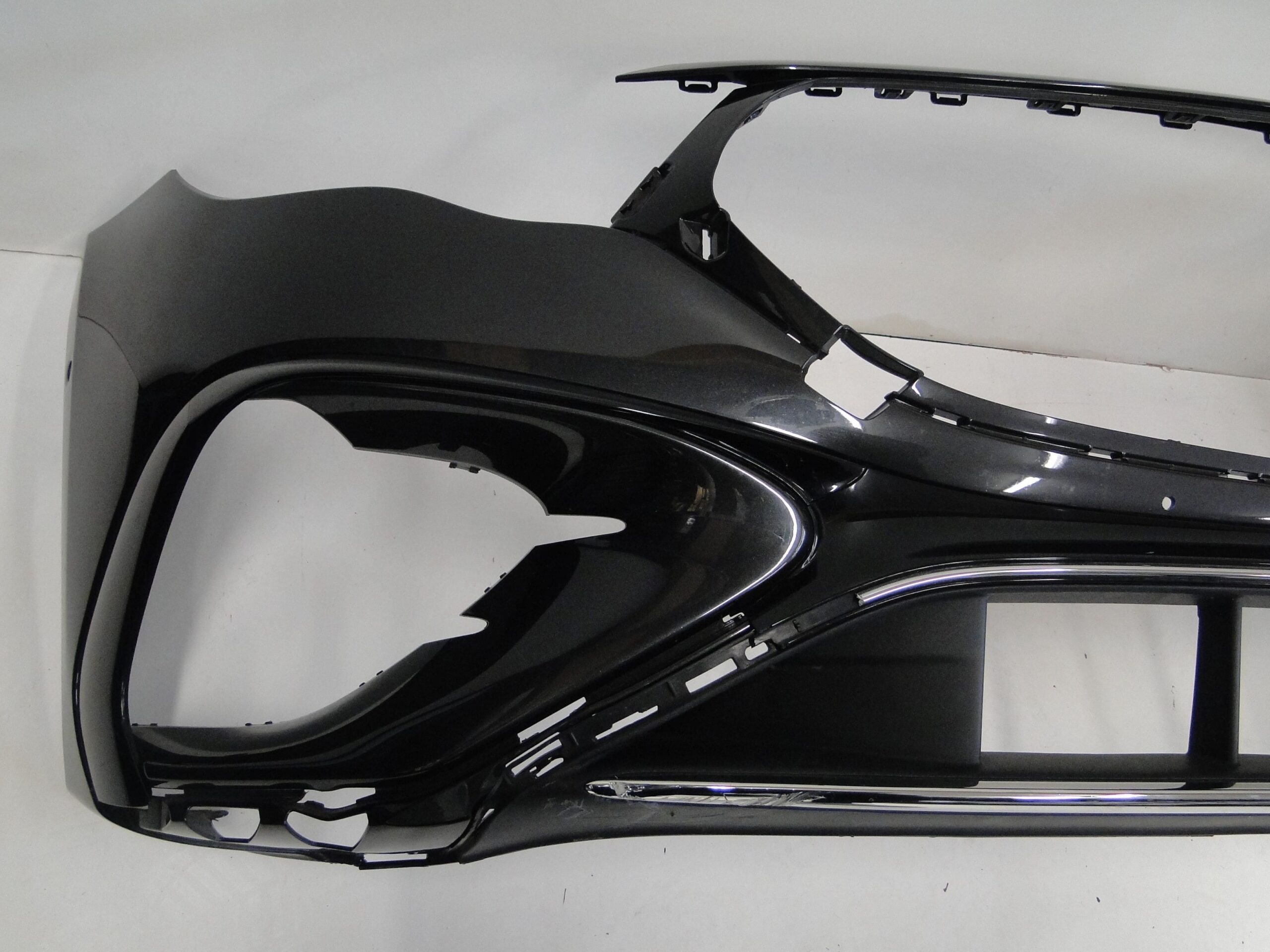 MERCEDES ZDERZAK PRZEDNI 53 AMG NA CZUJNIKI PTS 831 E KLASA 214 W214 S214 - obrazek 3