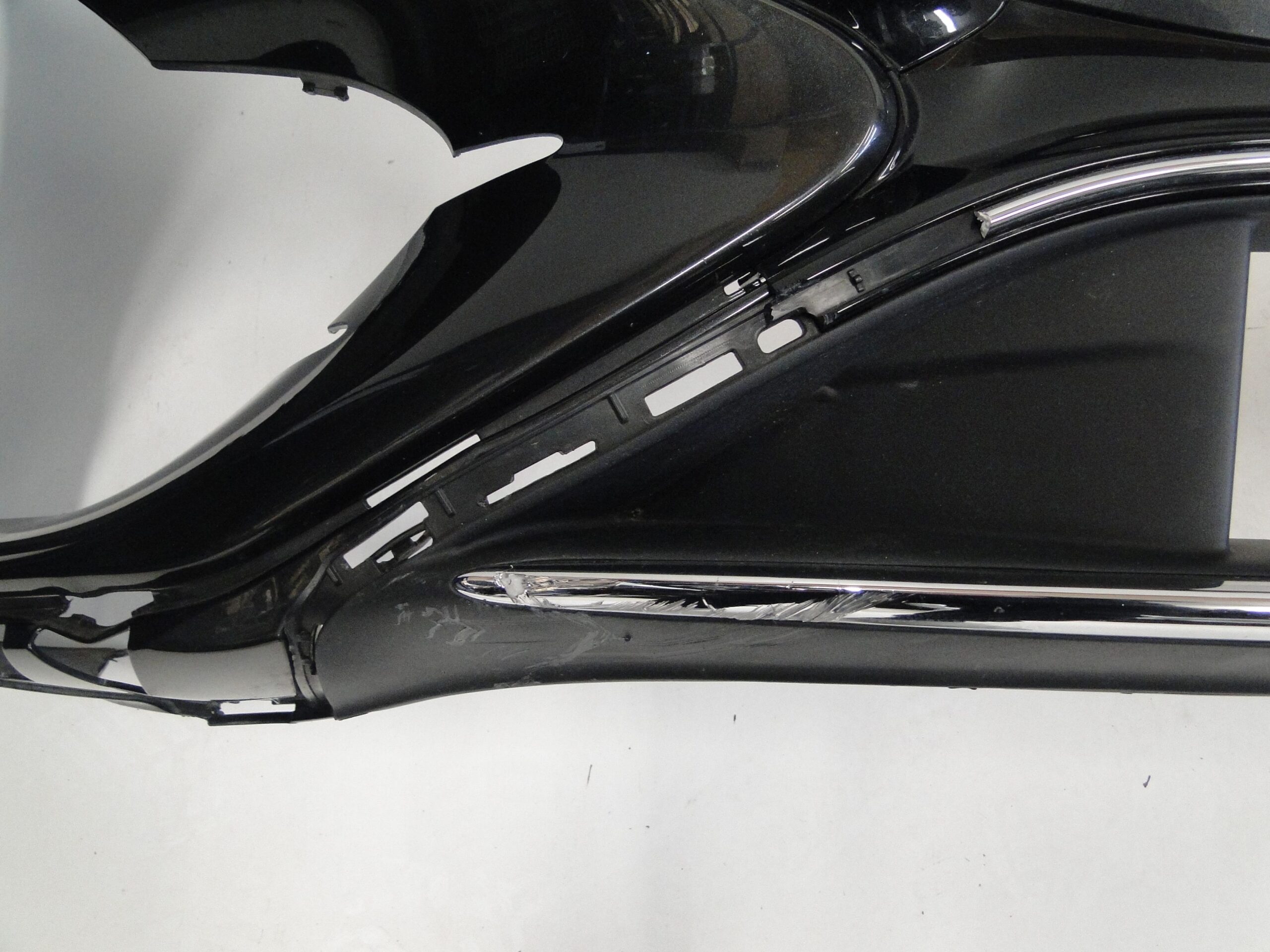 MERCEDES ZDERZAK PRZEDNI 53 AMG NA CZUJNIKI PTS 831 E KLASA 214 W214 S214 - obrazek 7