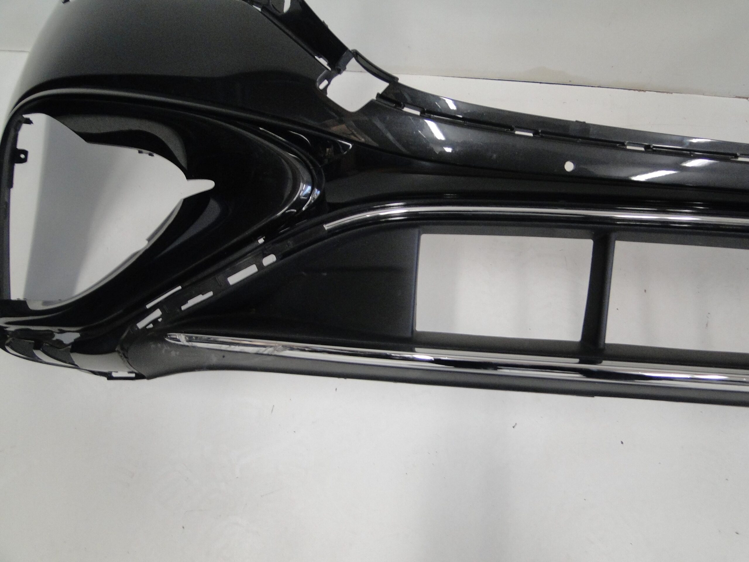 MERCEDES ZDERZAK PRZEDNI 53 AMG NA CZUJNIKI PTS 831 E KLASA 214 W214 S214 - obrazek 6