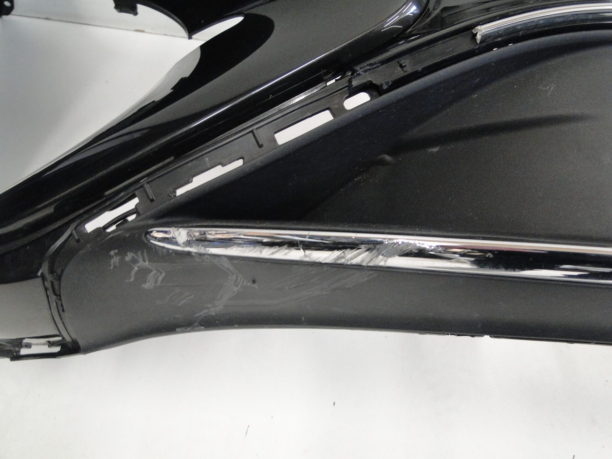 MERCEDES ZDERZAK PRZEDNI 53 AMG NA CZUJNIKI PTS 831 E KLASA 214 W214 S214 - obrazek 8