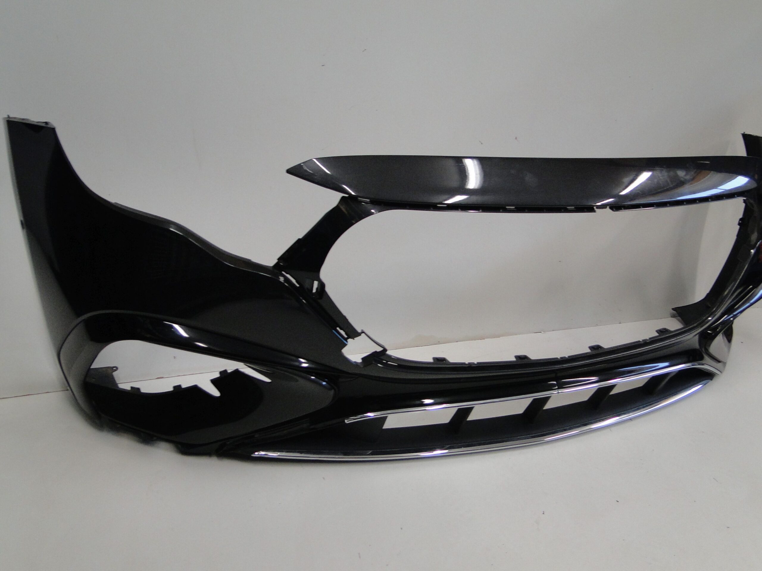 MERCEDES ZDERZAK PRZEDNI 53 AMG NA CZUJNIKI PTS 831 E KLASA 214 W214 S214 - obrazek 10