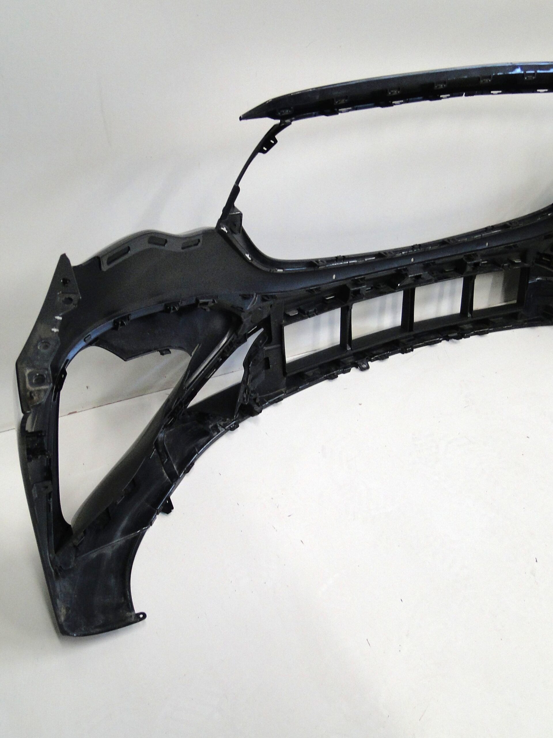 MERCEDES ZDERZAK PRZEDNI 53 AMG NA CZUJNIKI PTS 831 E KLASA 214 W214 S214 - obrazek 15