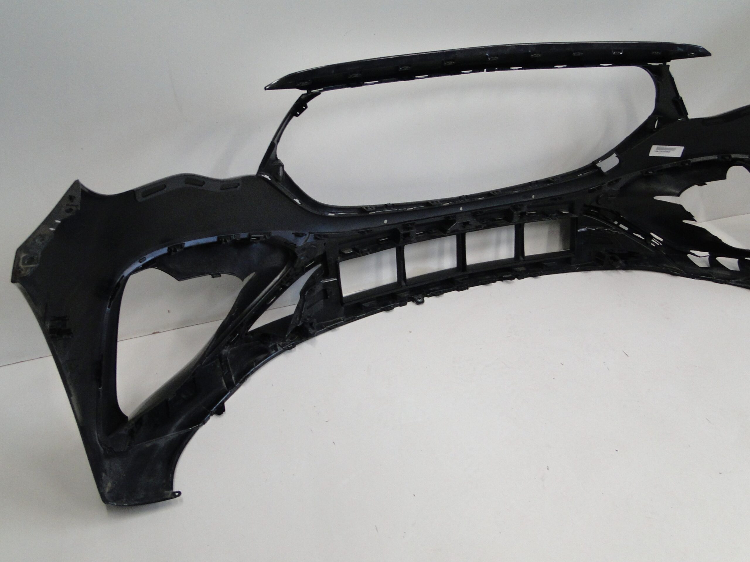 MERCEDES ZDERZAK PRZEDNI 53 AMG NA CZUJNIKI PTS 831 E KLASA 214 W214 S214 - obrazek 17