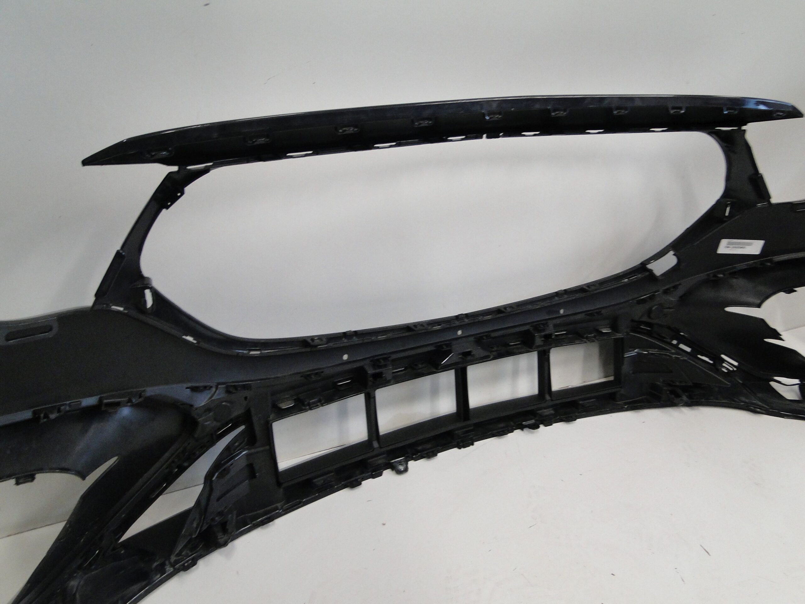 MERCEDES ZDERZAK PRZEDNI 53 AMG NA CZUJNIKI PTS 831 E KLASA 214 W214 S214 - obrazek 18