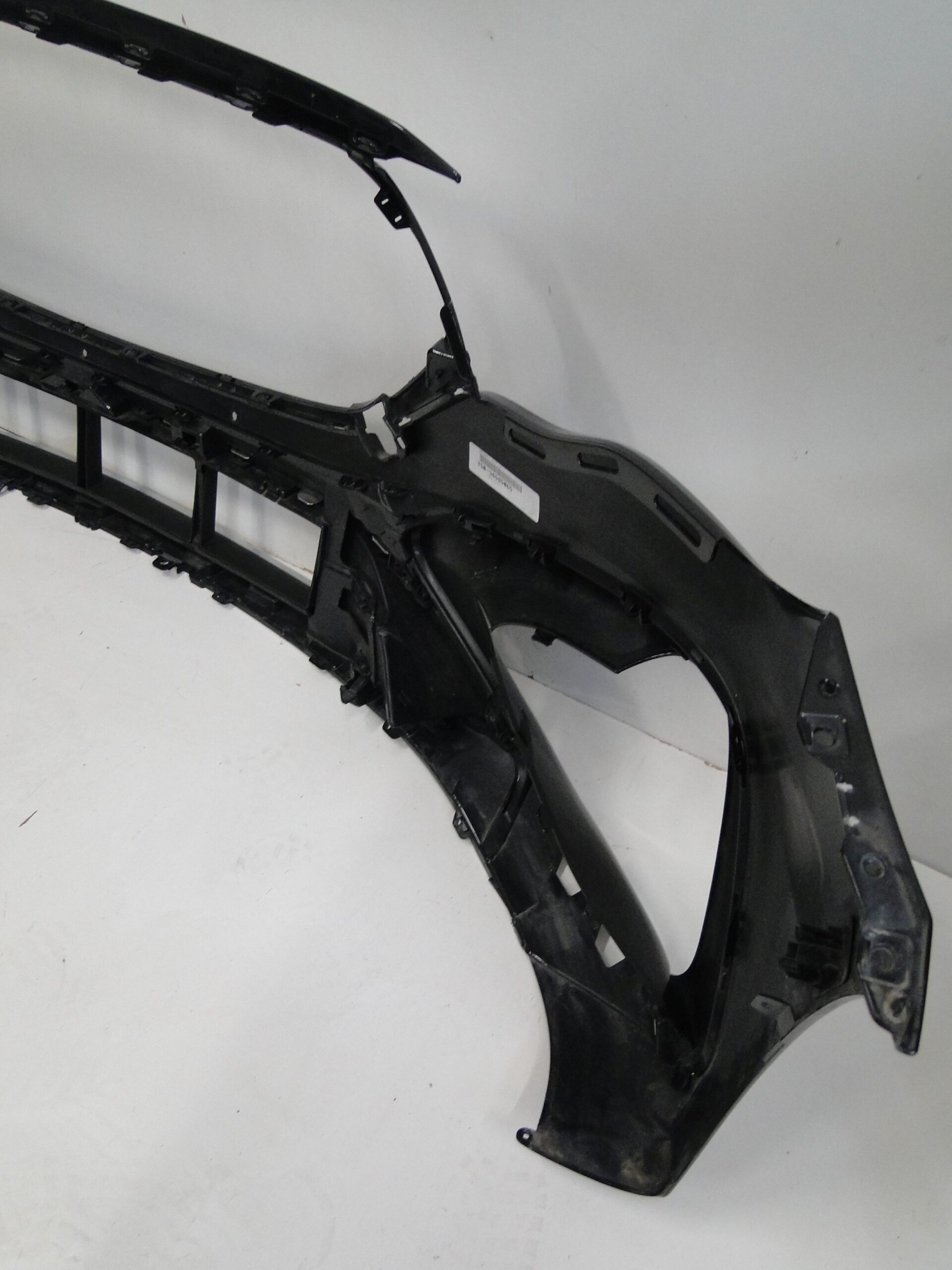 MERCEDES ZDERZAK PRZEDNI 53 AMG NA CZUJNIKI PTS 831 E KLASA 214 W214 S214 - obrazek 16