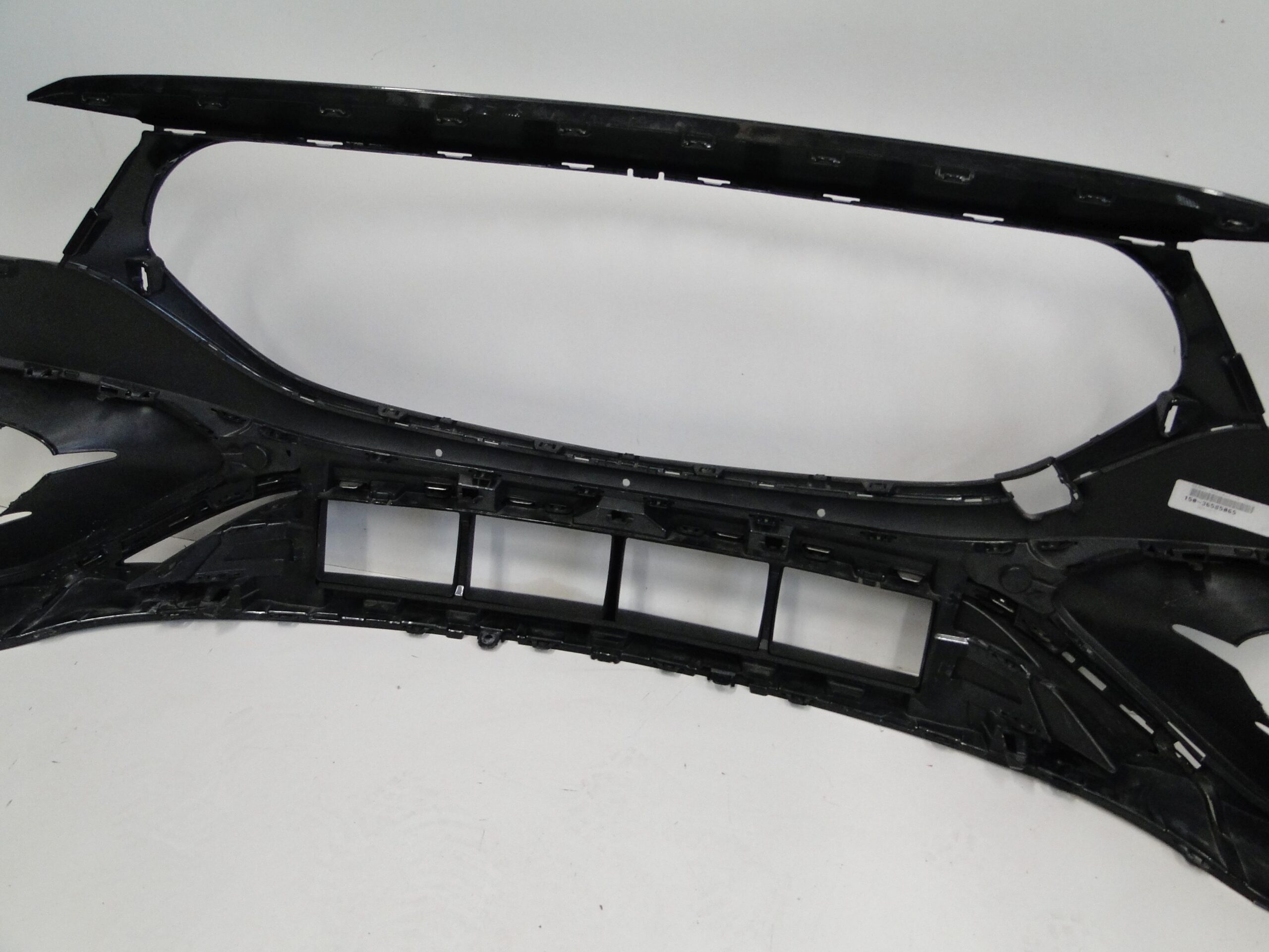 MERCEDES ZDERZAK PRZEDNI 53 AMG NA CZUJNIKI PTS 831 E KLASA 214 W214 S214 - obrazek 19