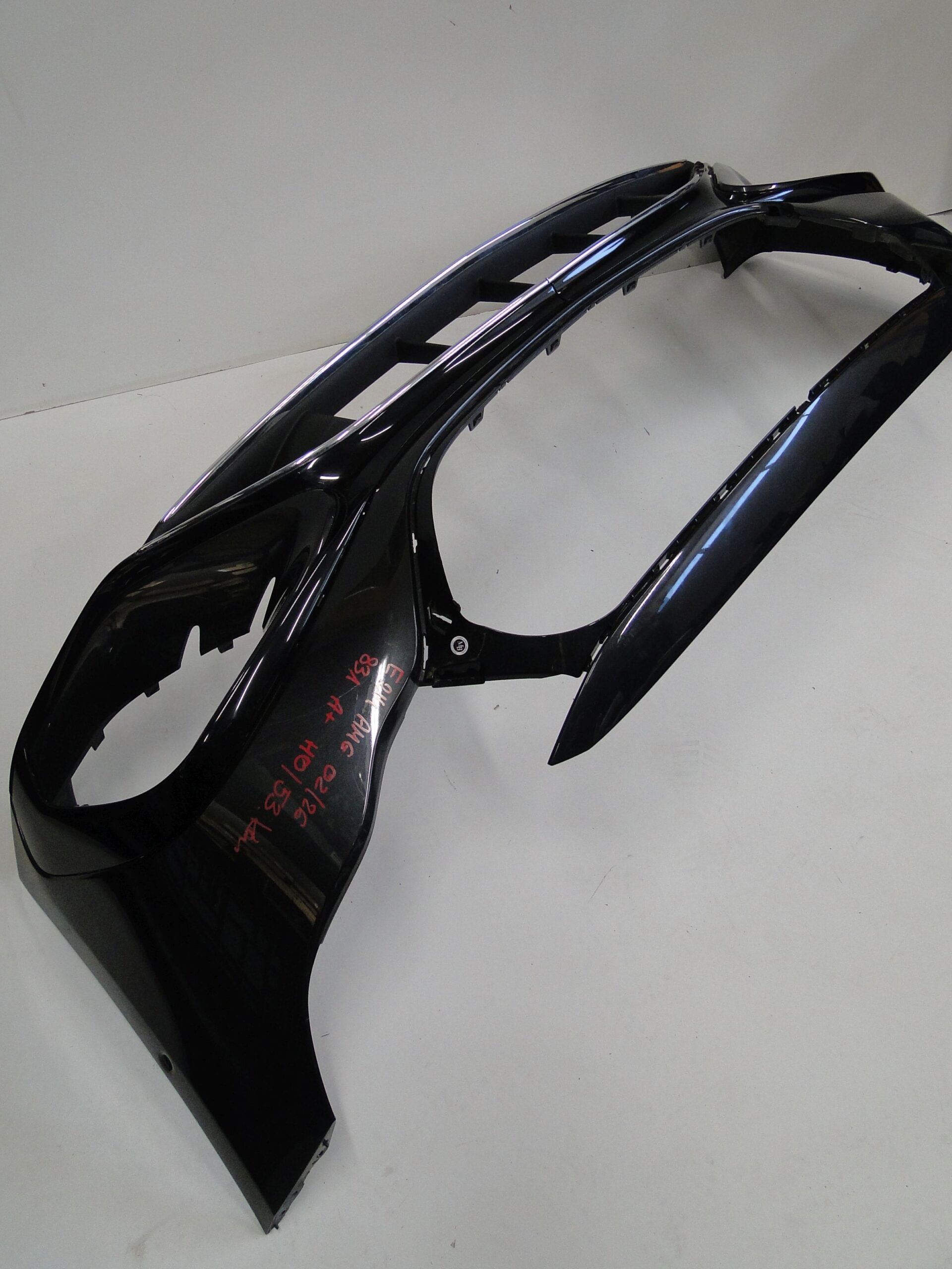 MERCEDES ZDERZAK PRZEDNI 53 AMG NA CZUJNIKI PTS 831 E KLASA 214 W214 S214 - obrazek 13