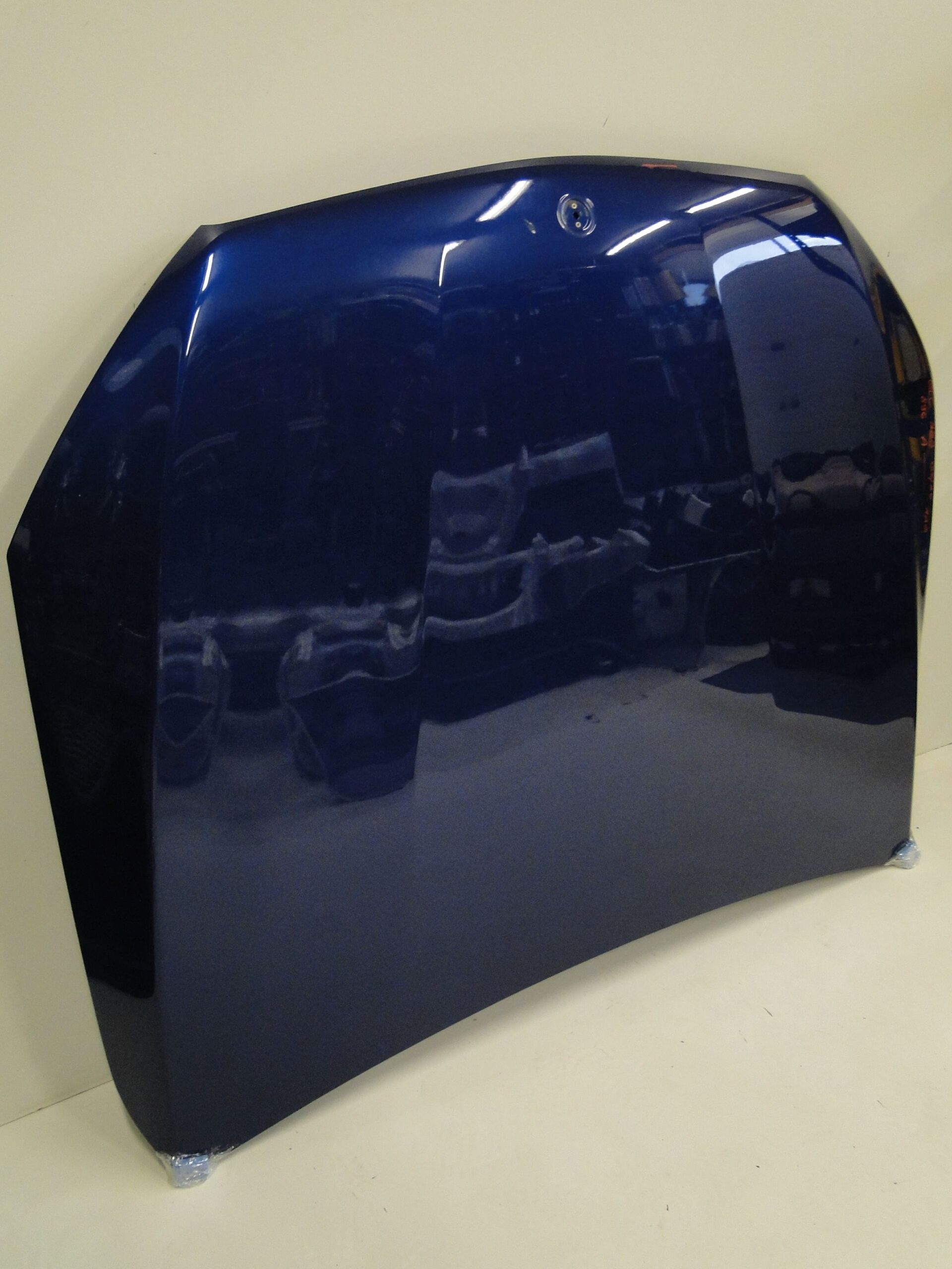 MERCEDES MASKA POKRYWA SILNIKA NIEBIESKA 896 GLC 253 X253 SUV C253 COUPE - obrazek 9