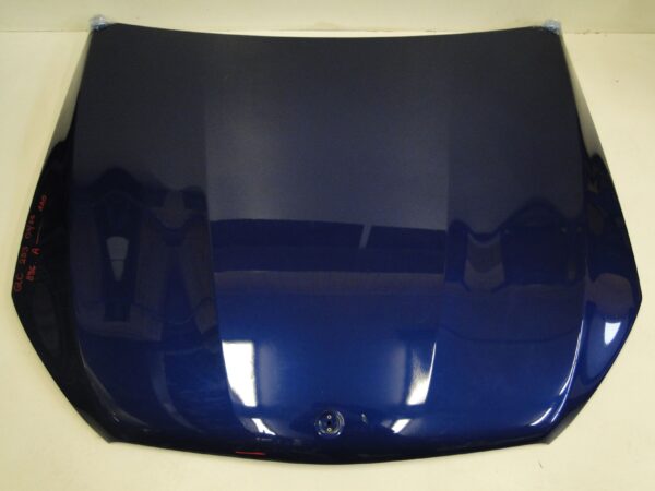 MERCEDES MASKA POKRYWA SILNIKA NIEBIESKA 896 GLC 253 X253 SUV C253 COUPE