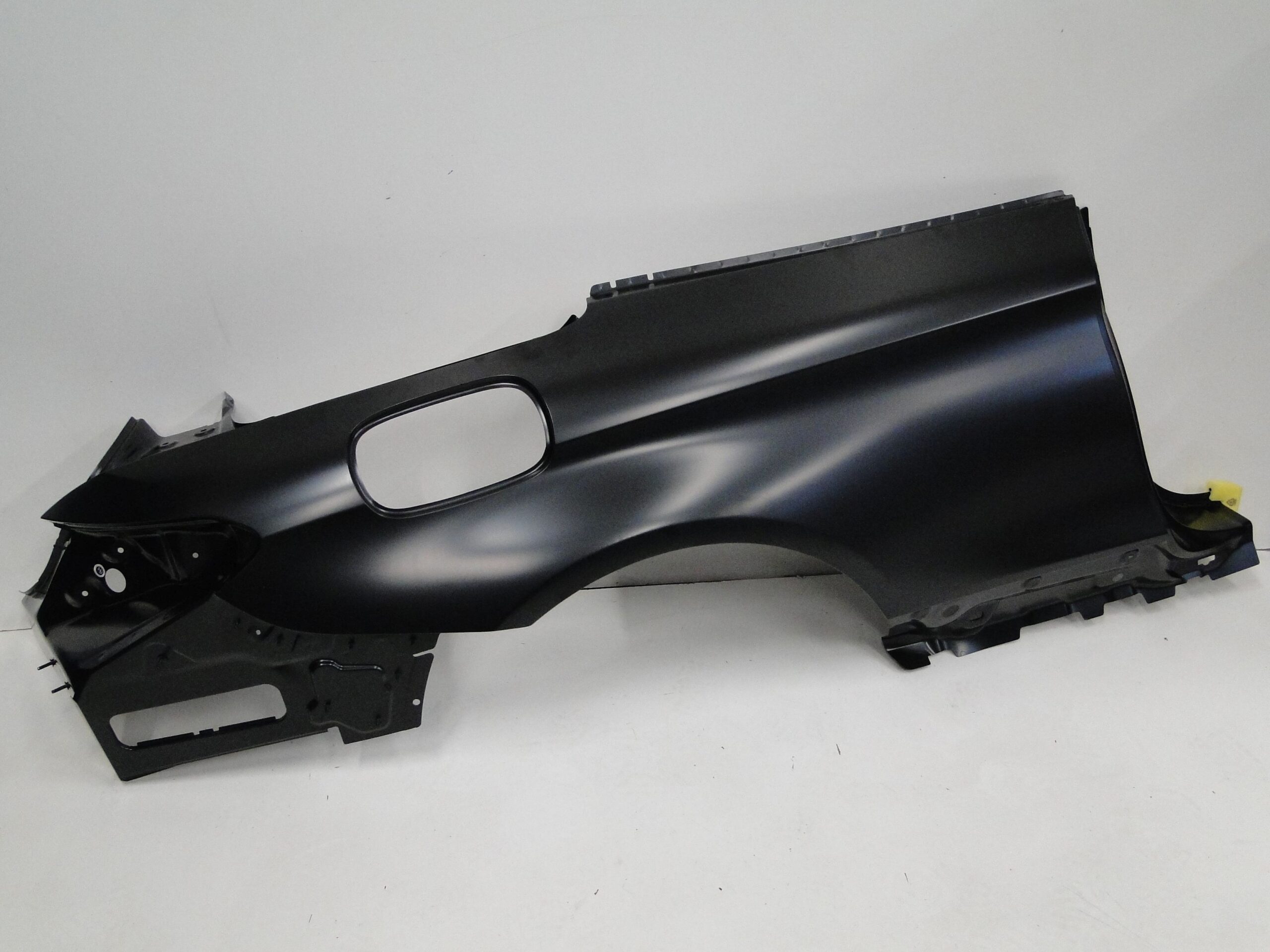 MERCEDES BŁOTNIK TYLNY PRAWY 63 AMG TYŁ C KLASA 205 A205 CABRIO W205 - obrazek 3