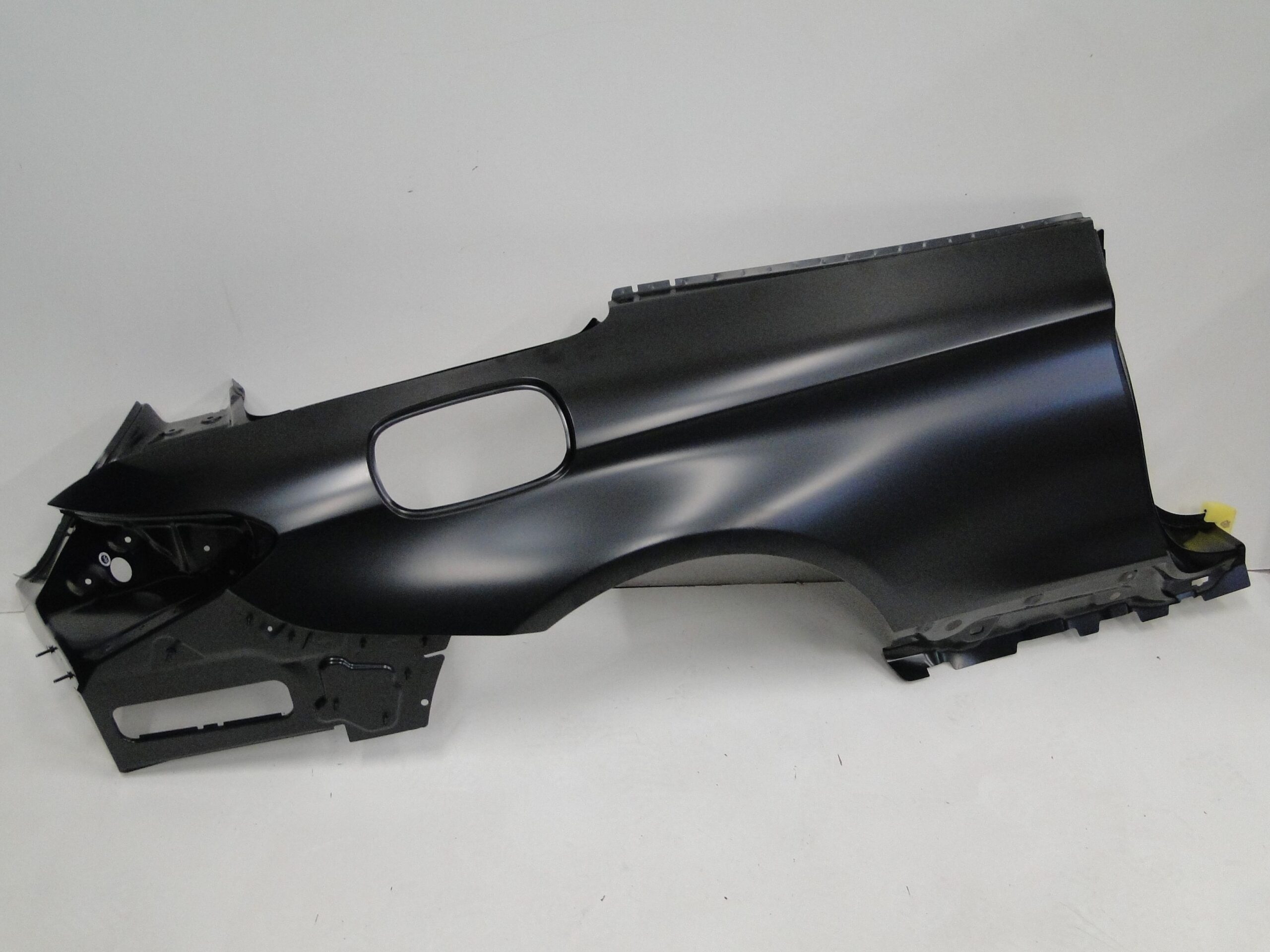 MERCEDES BŁOTNIK TYLNY PRAWY 63 AMG TYŁ C KLASA 205 A205 CABRIO W205 - obrazek 7