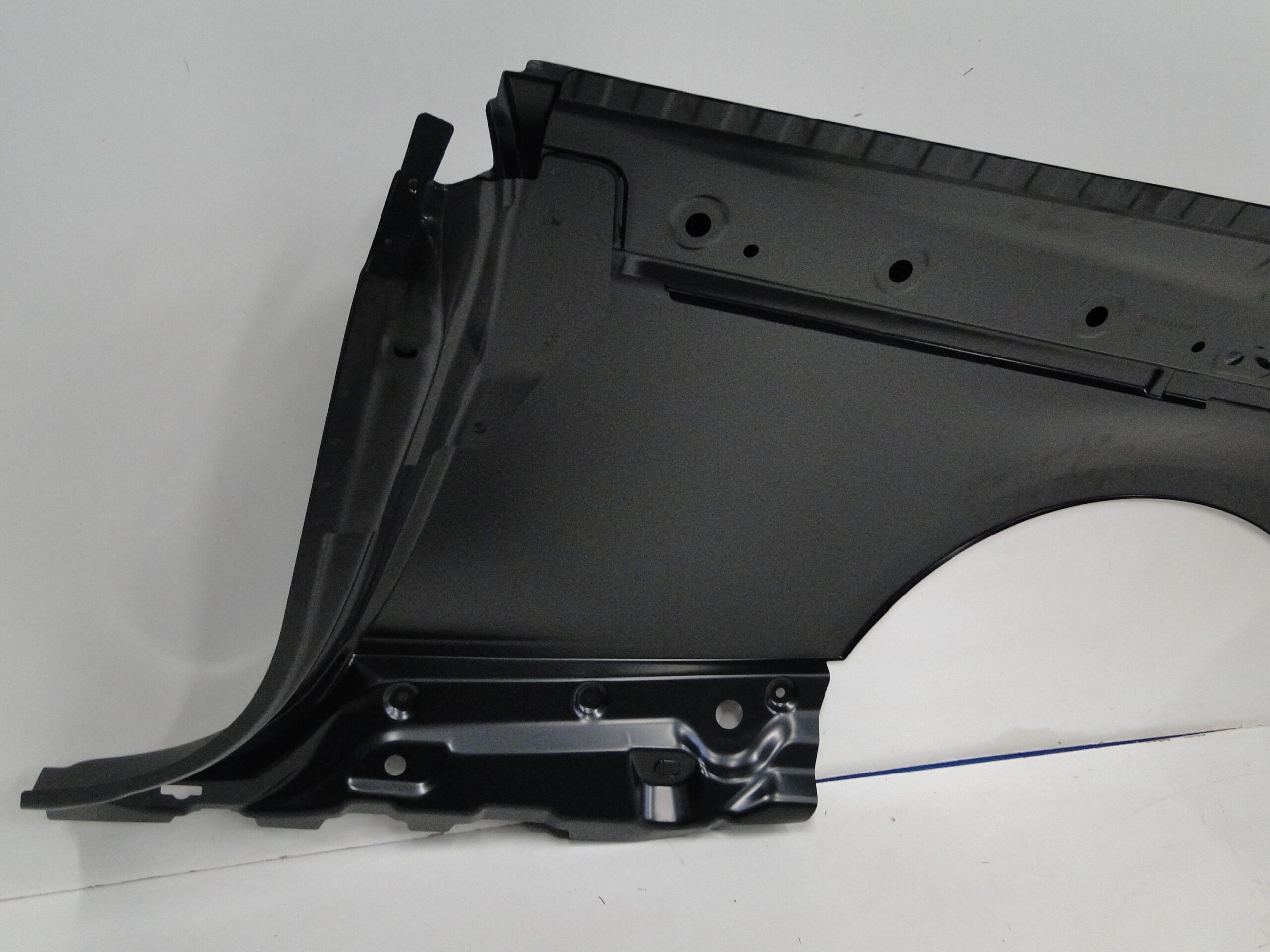 MERCEDES BŁOTNIK TYLNY PRAWY 63 AMG TYŁ C KLASA 205 A205 CABRIO W205 - obrazek 13