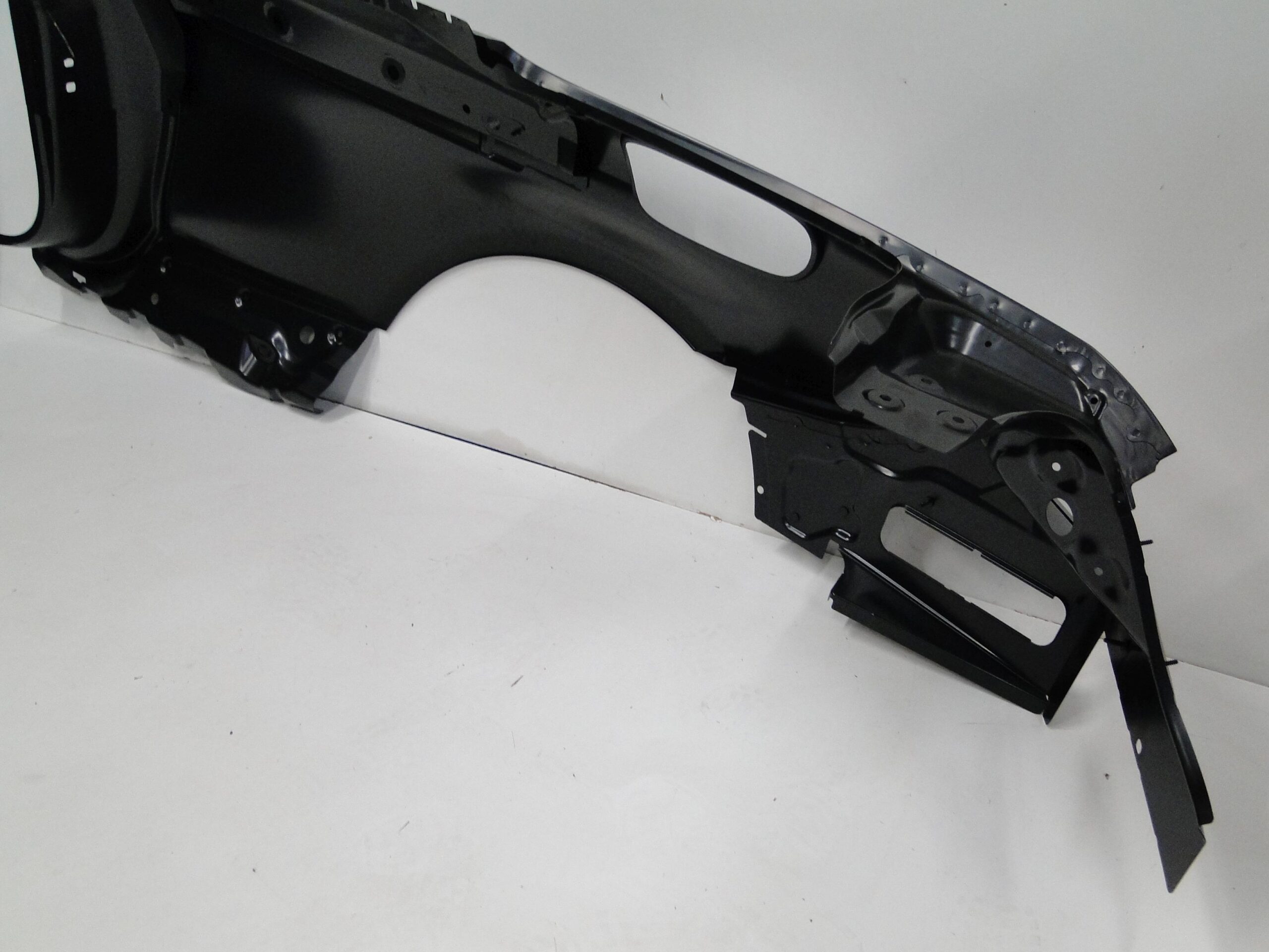 MERCEDES BŁOTNIK TYLNY PRAWY 63 AMG TYŁ C KLASA 205 A205 CABRIO W205 - obrazek 16