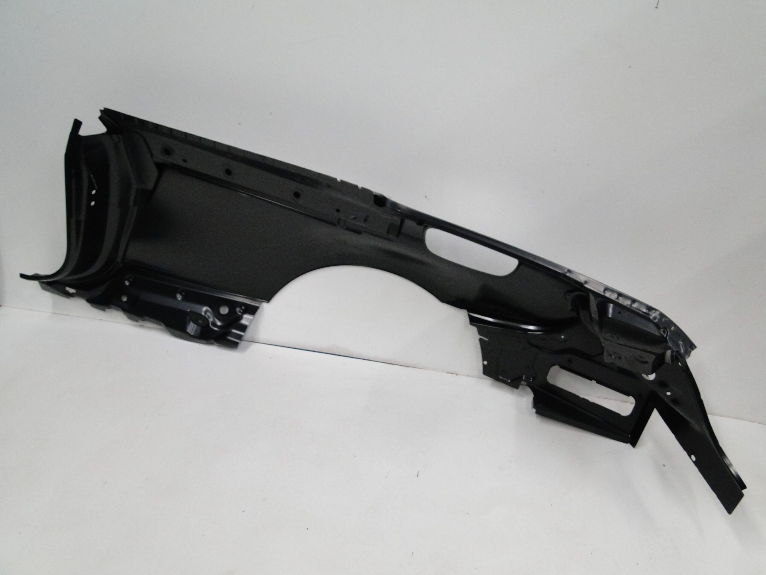 MERCEDES BŁOTNIK TYLNY PRAWY 63 AMG TYŁ C KLASA 205 A205 CABRIO W205 - obrazek 14