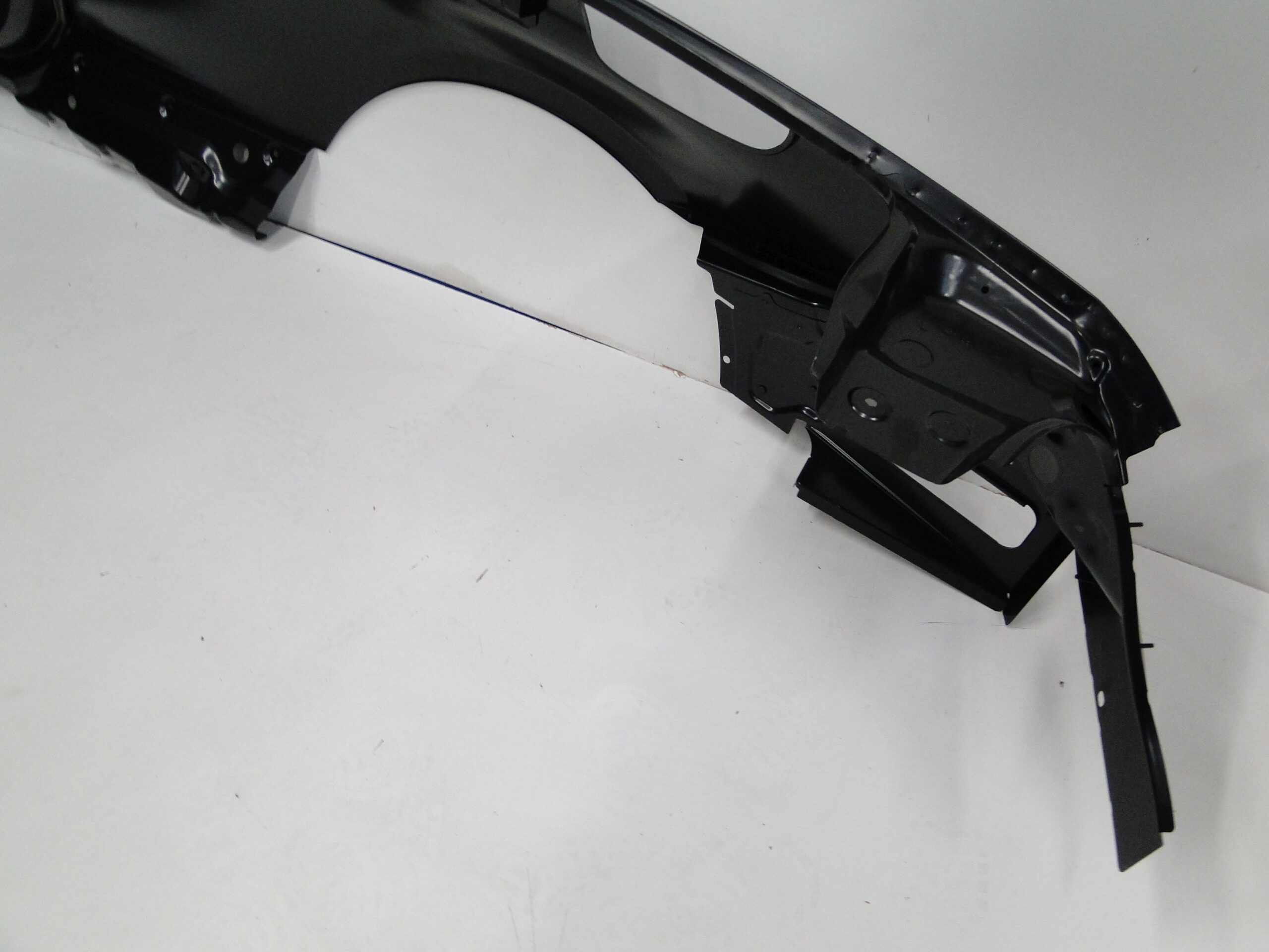 MERCEDES BŁOTNIK TYLNY PRAWY 63 AMG TYŁ C KLASA 205 A205 CABRIO W205 - obrazek 17