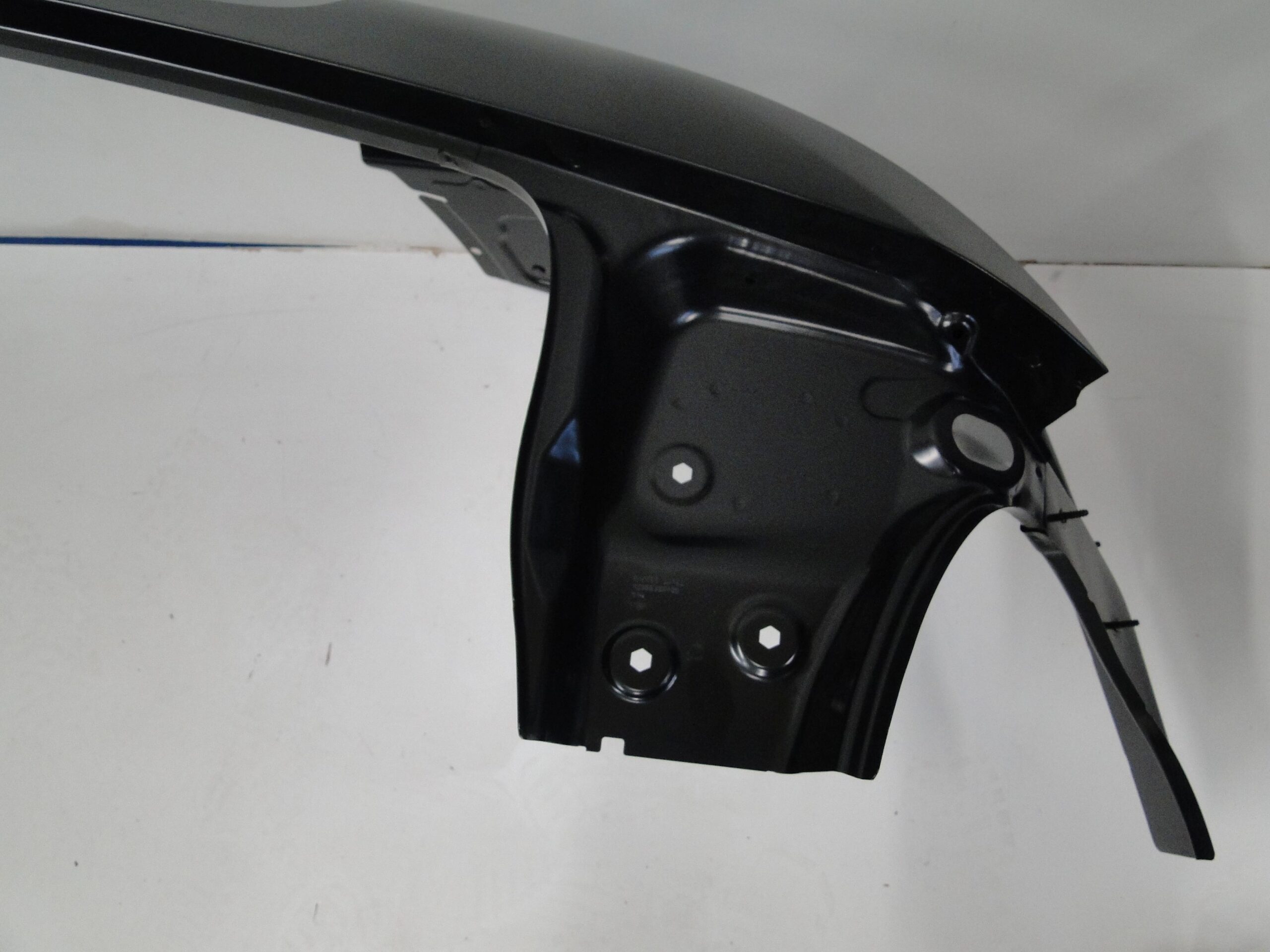 MERCEDES BŁOTNIK TYLNY PRAWY 63 AMG TYŁ C KLASA 205 A205 CABRIO W205 - obrazek 10