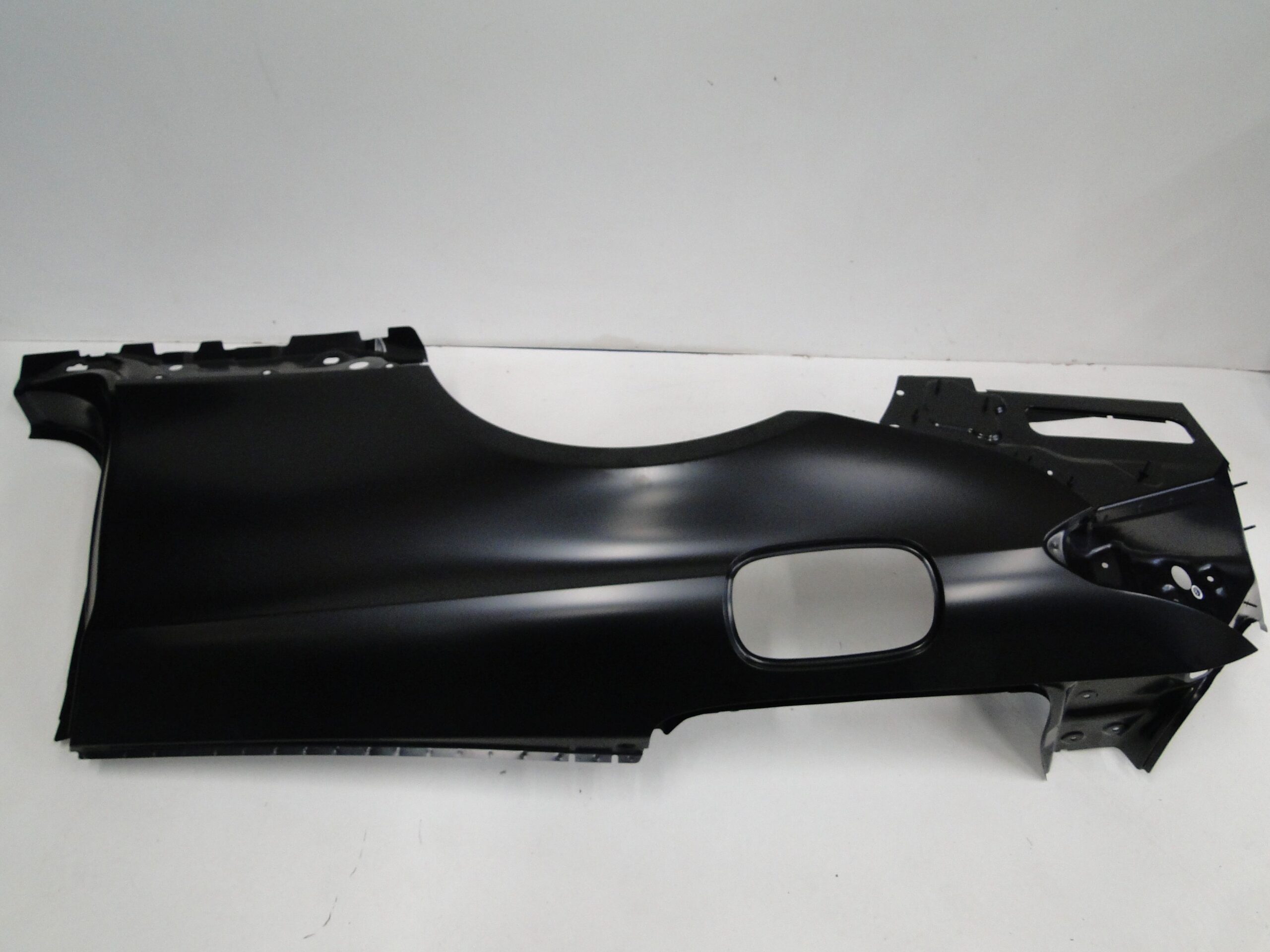 MERCEDES BŁOTNIK TYLNY PRAWY 63 AMG TYŁ C KLASA 205 A205 CABRIO W205 - obrazek 11