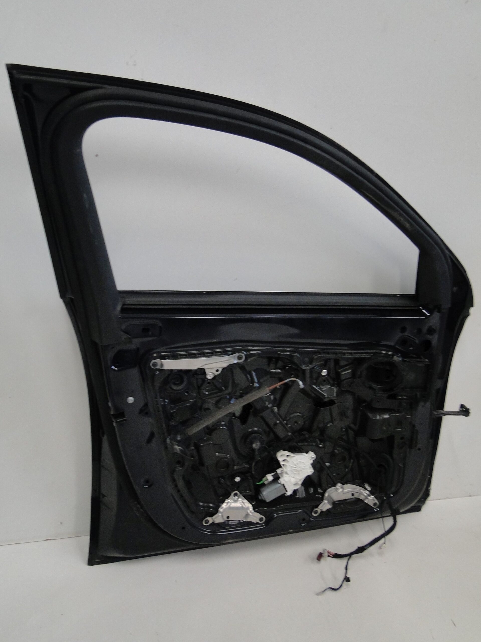 MERCEDES DRZWI PRZEDNIE LEWE PRZÓD LEWY 890 GRANATOWE GLC 254 X254 SUV - obrazek 11